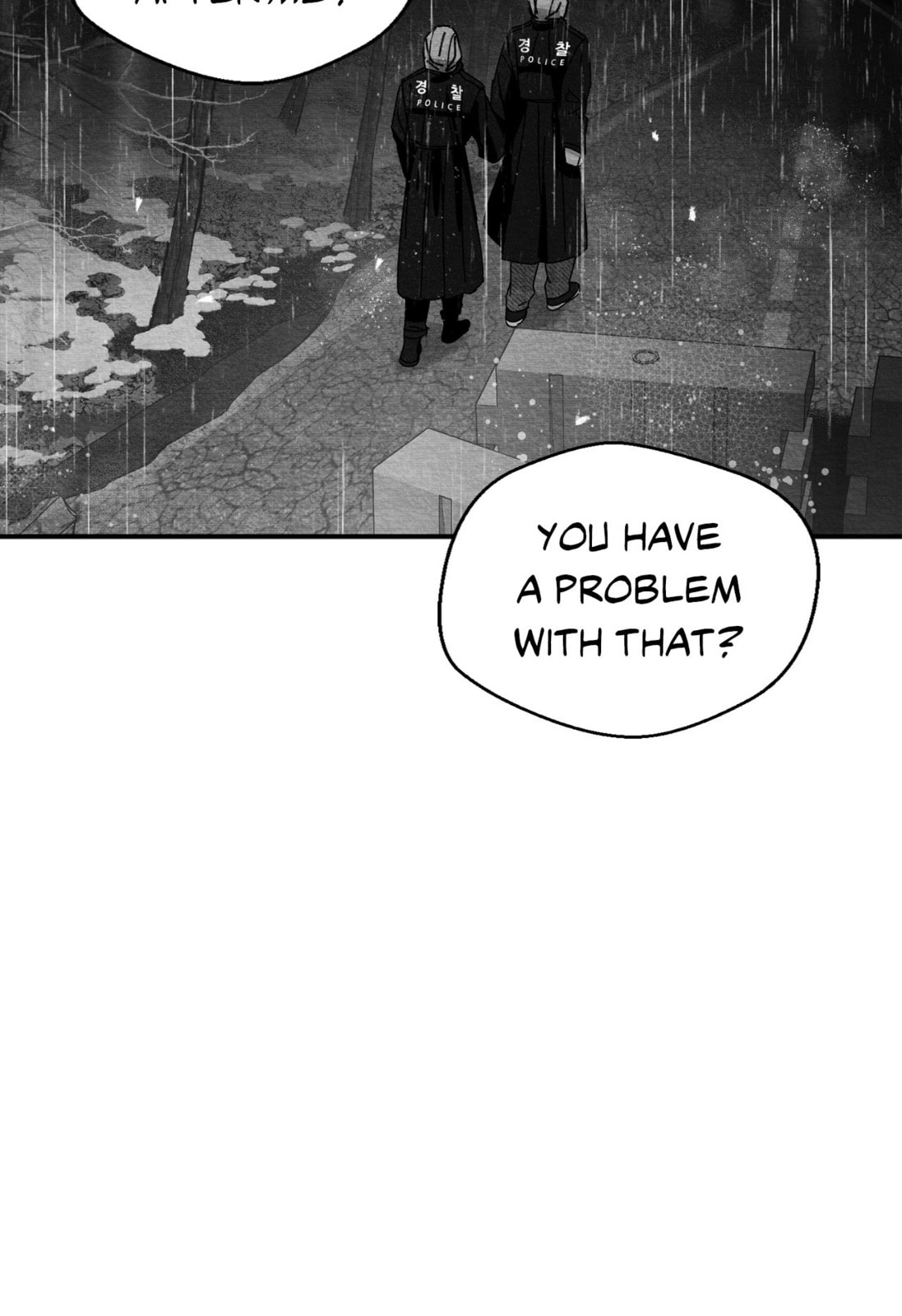 When We Acquainted Chapter 125 page 81 - 