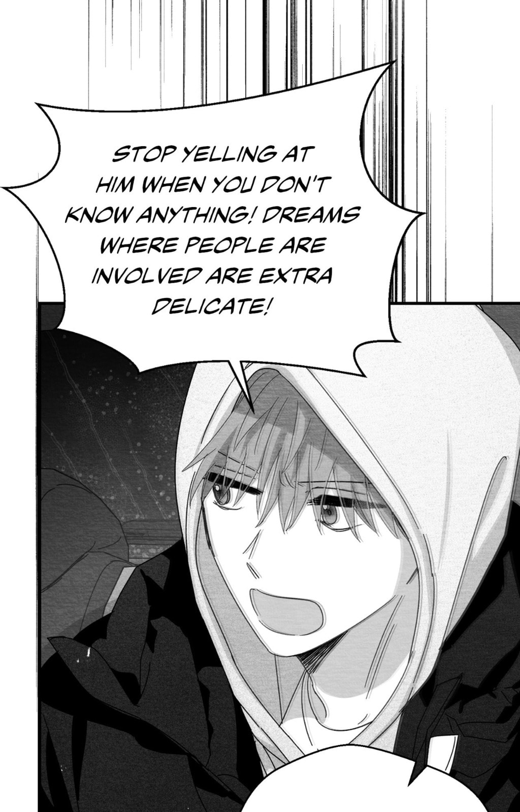 When We Acquainted Chapter 125 page 10 - 