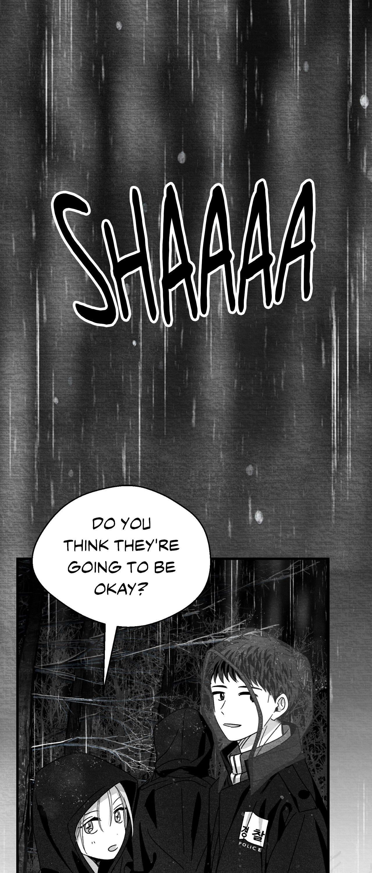 When We Acquainted Chapter 127 page 1 - 