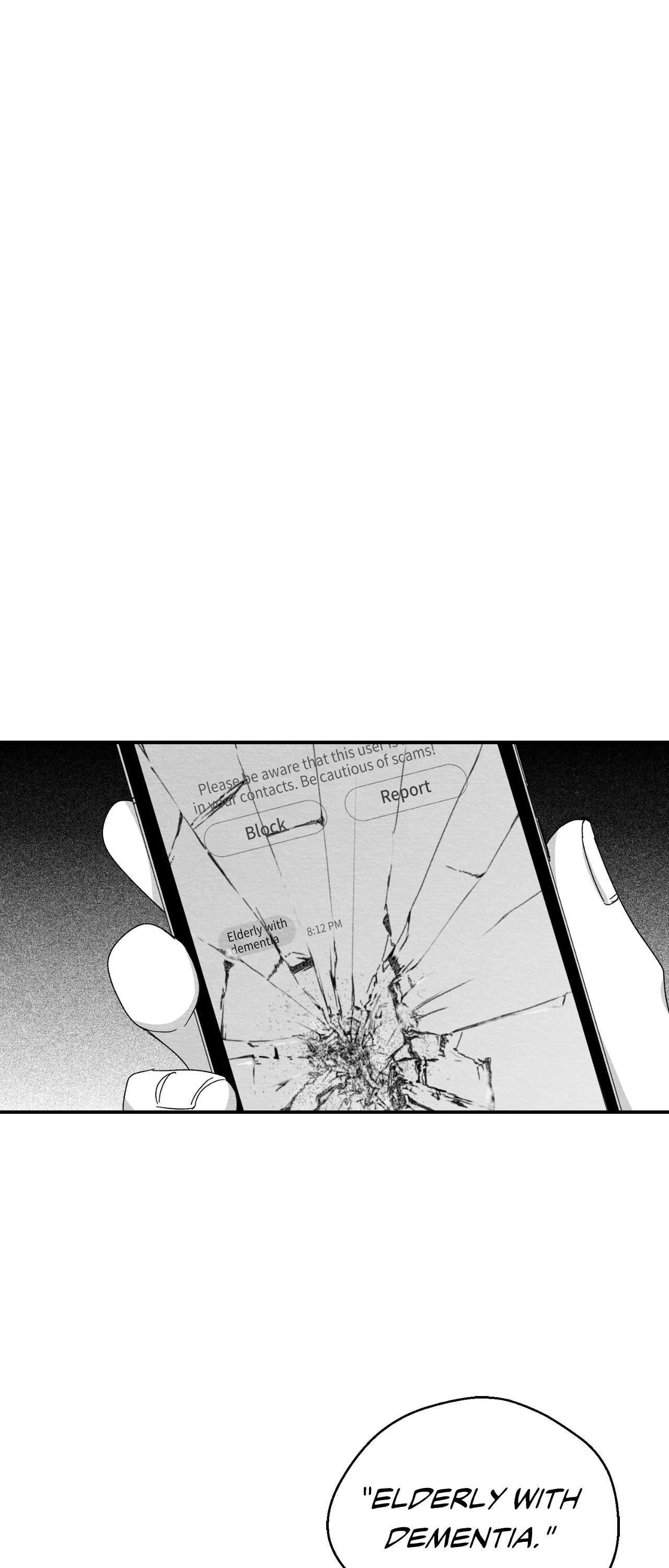 When We Acquainted Chapter 127 page 14 - 