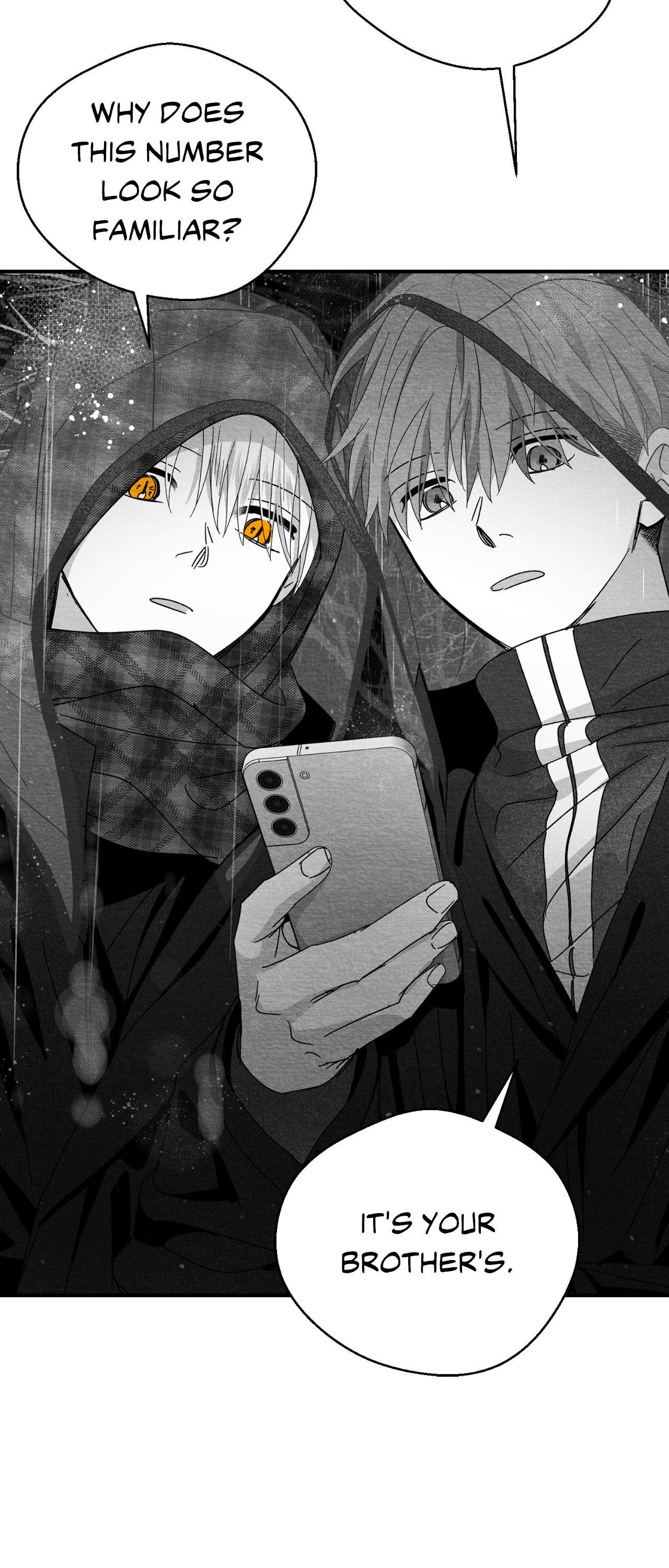 When We Acquainted Chapter 127 page 15 - 