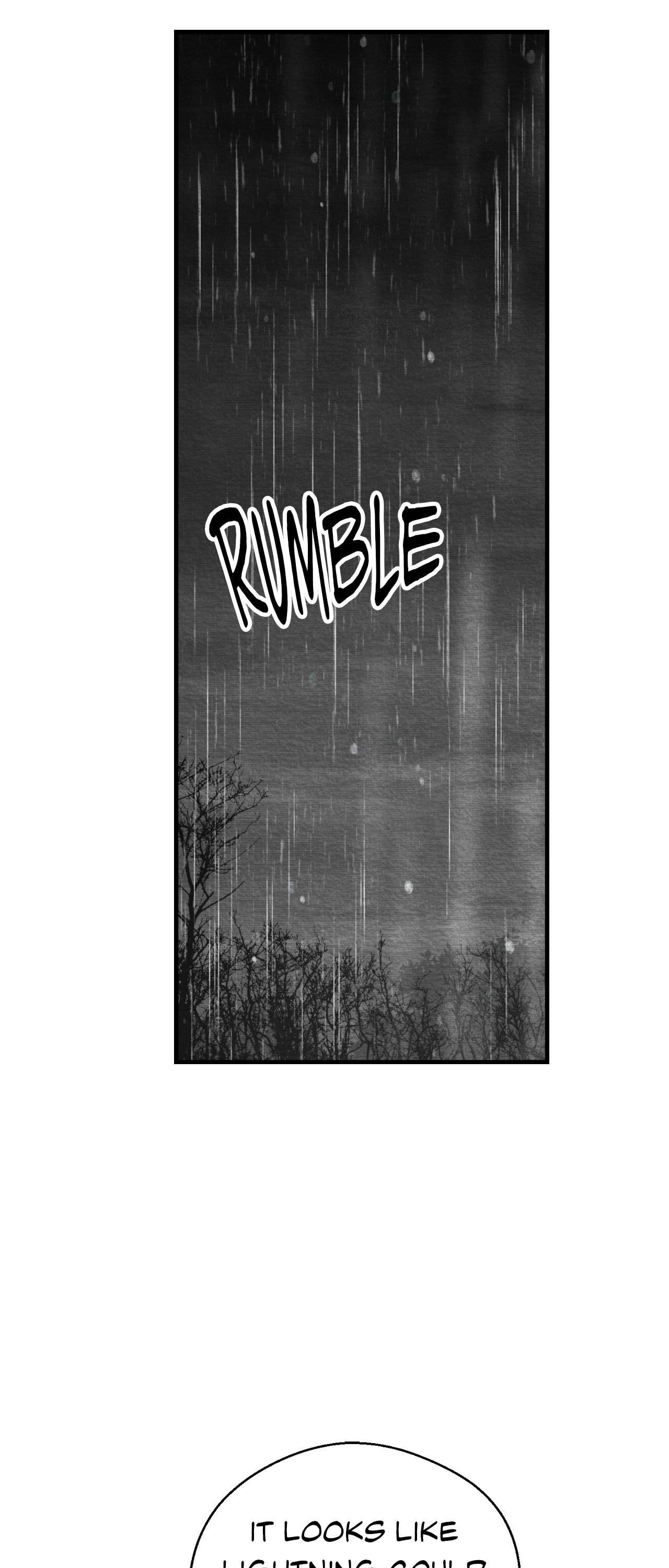 When We Acquainted Chapter 127 page 22 - 