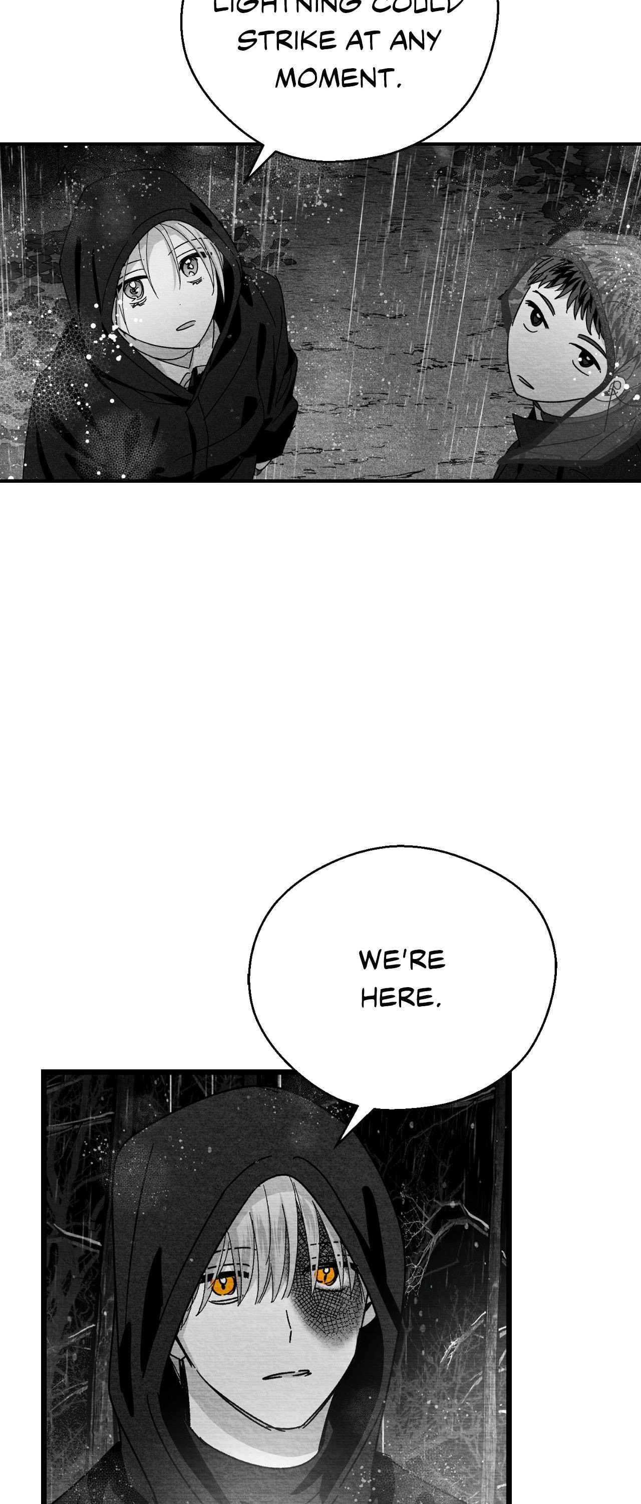 When We Acquainted Chapter 127 page 23 - 