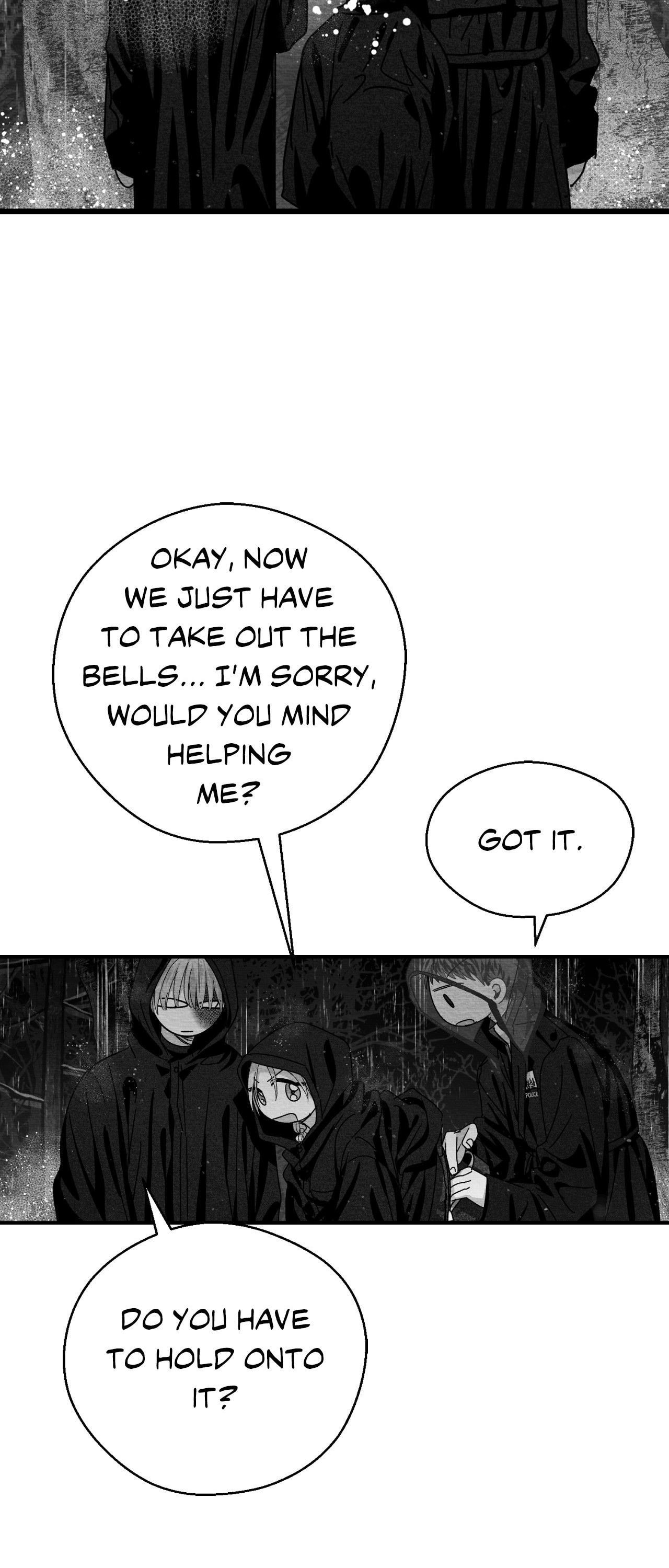 When We Acquainted Chapter 127 page 25 - 