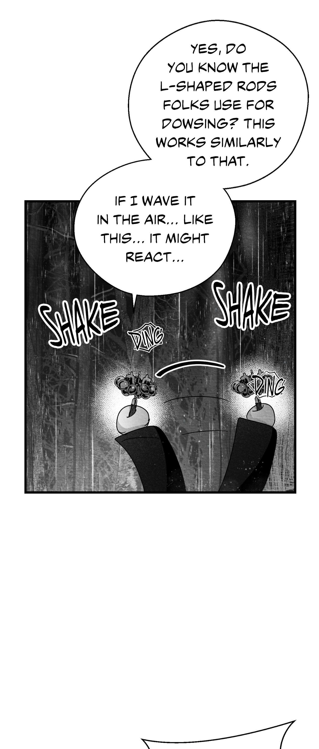When We Acquainted Chapter 127 page 26 - 