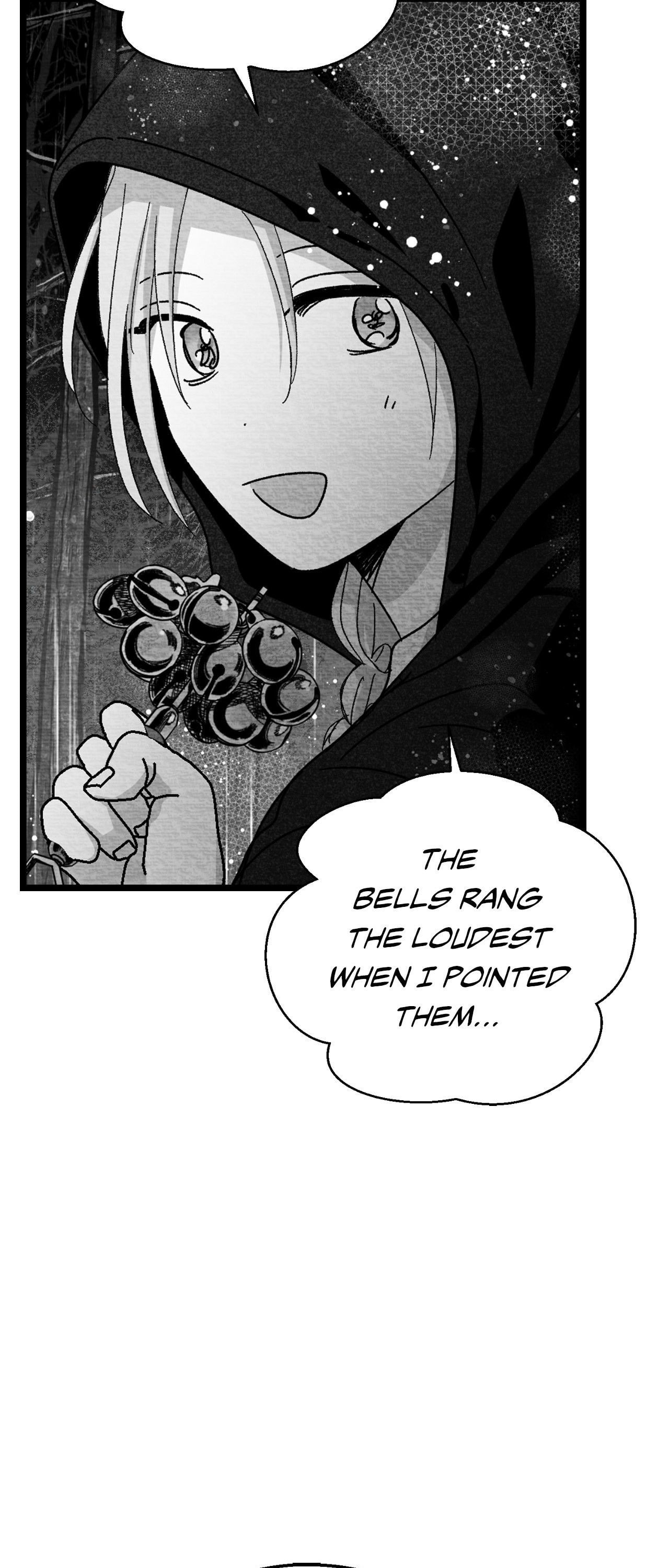 When We Acquainted Chapter 127 page 28 - 
