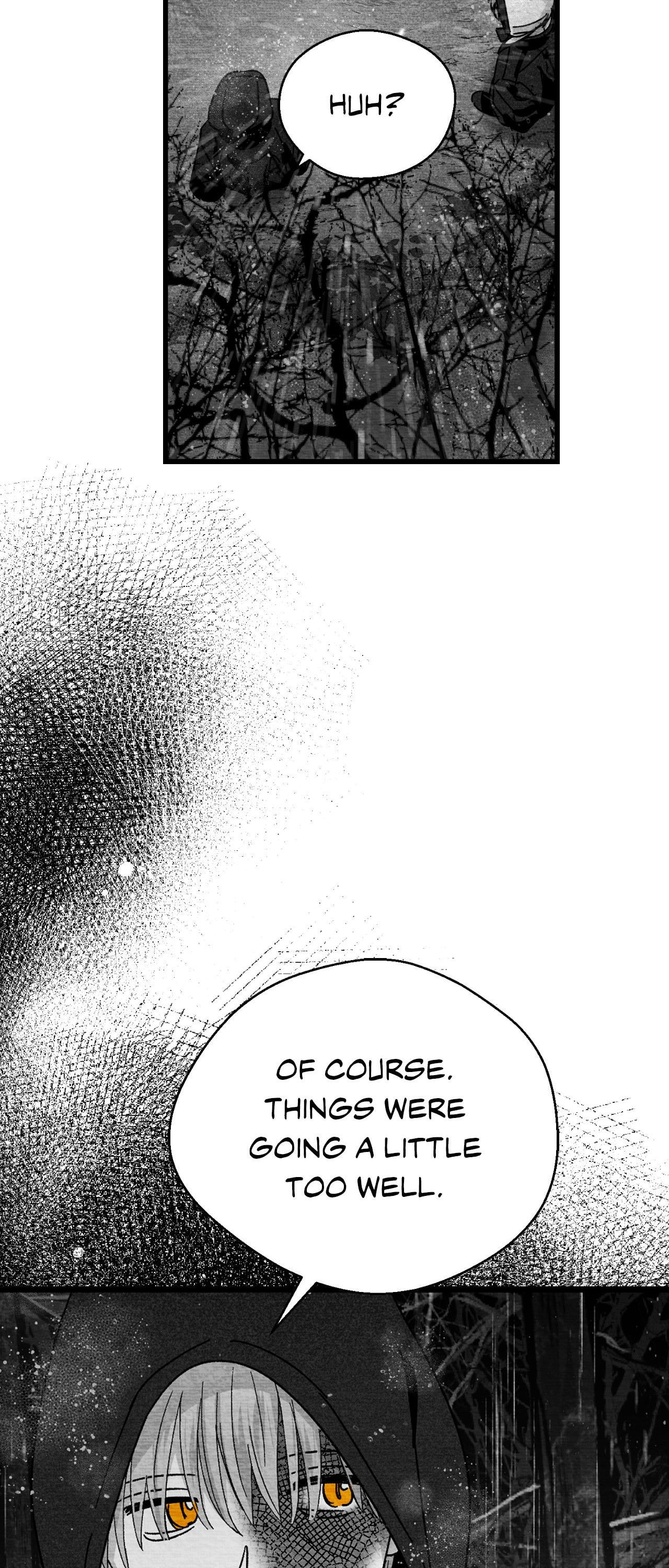 When We Acquainted Chapter 127 page 30 - 