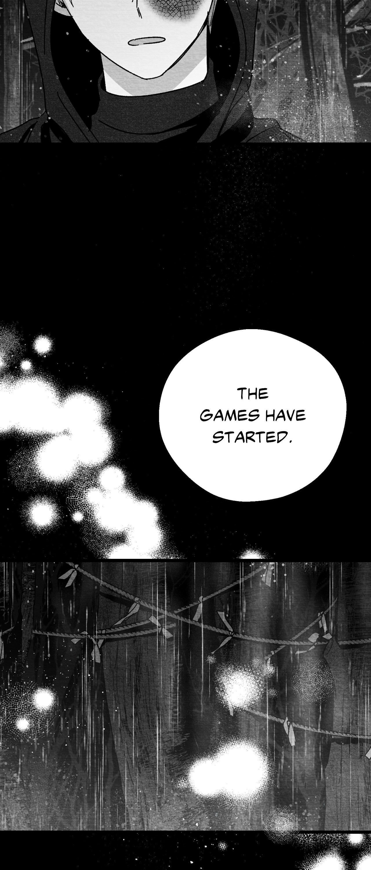 When We Acquainted Chapter 127 page 31 - 