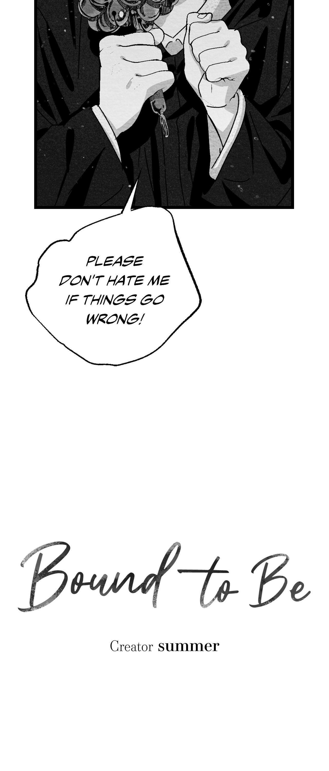 When We Acquainted Chapter 127 page 34 - 