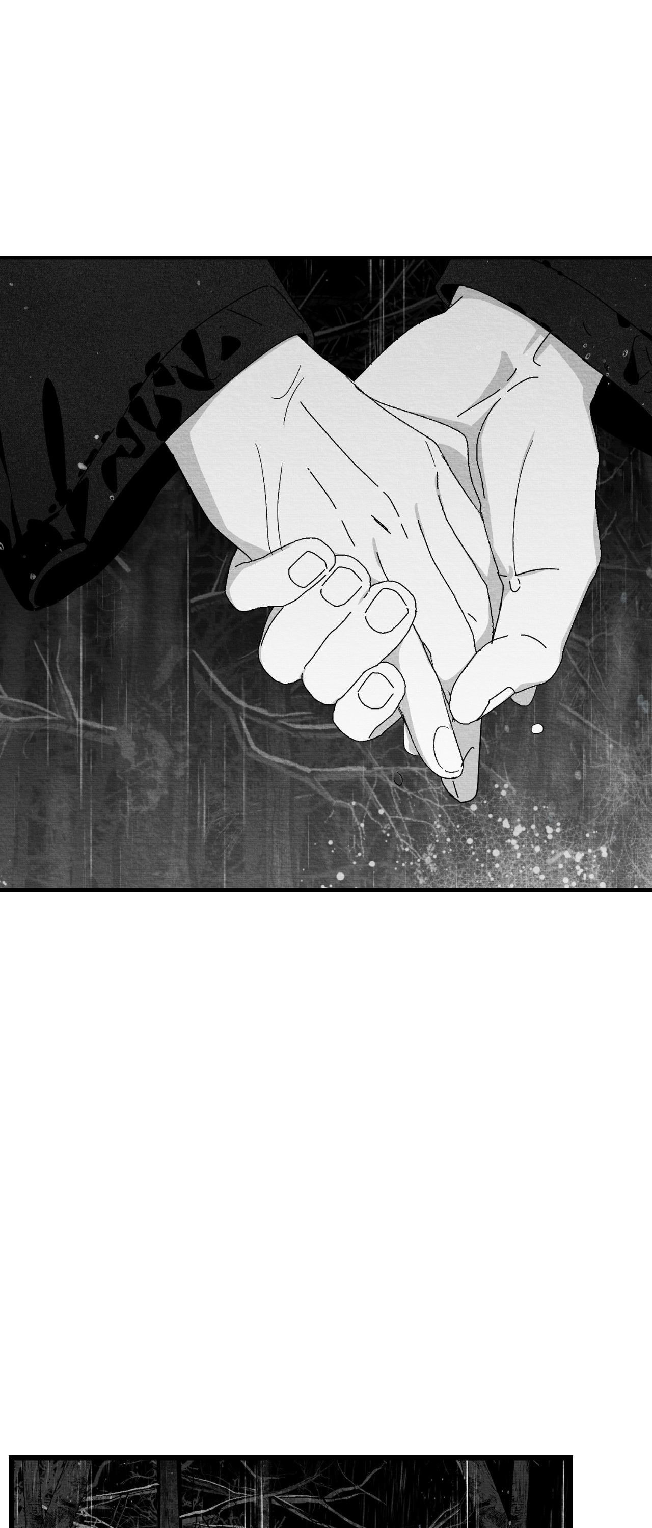 When We Acquainted Chapter 127 page 35 - 