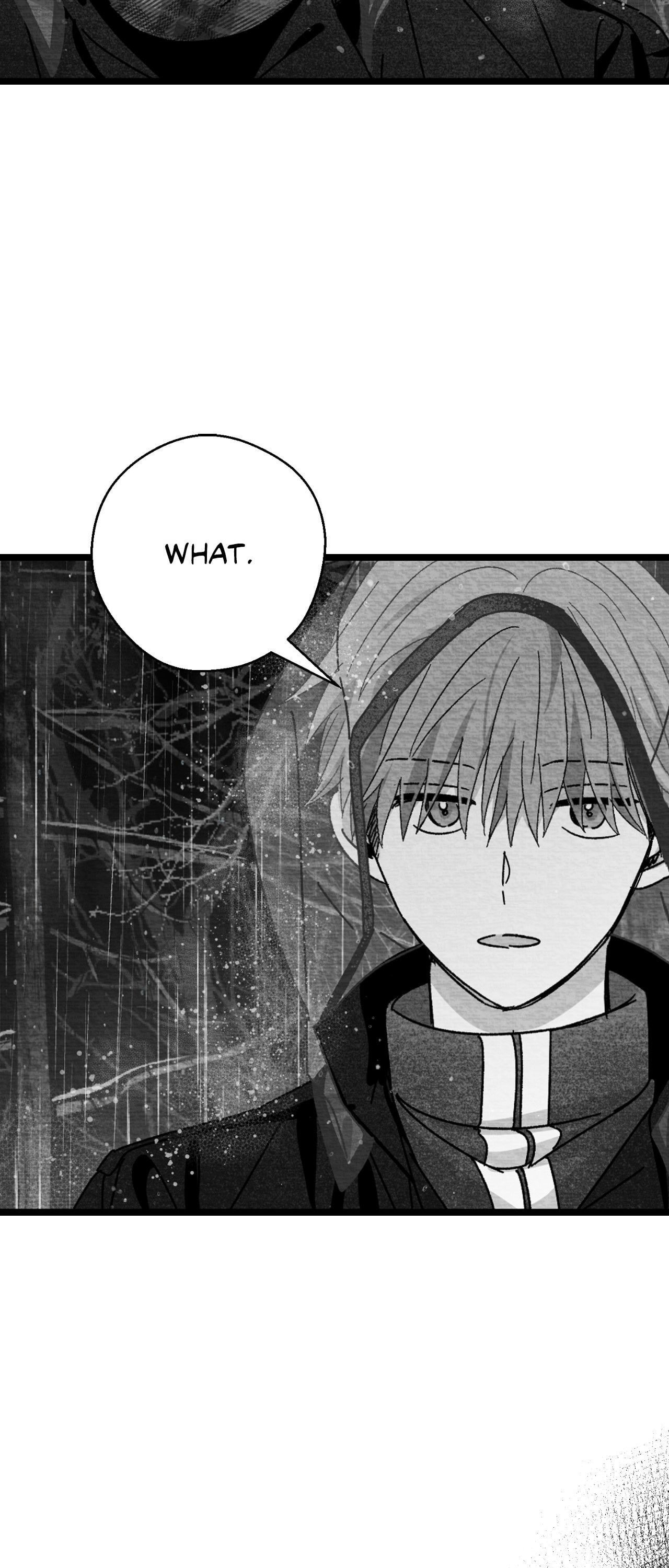 When We Acquainted Chapter 127 page 37 - 