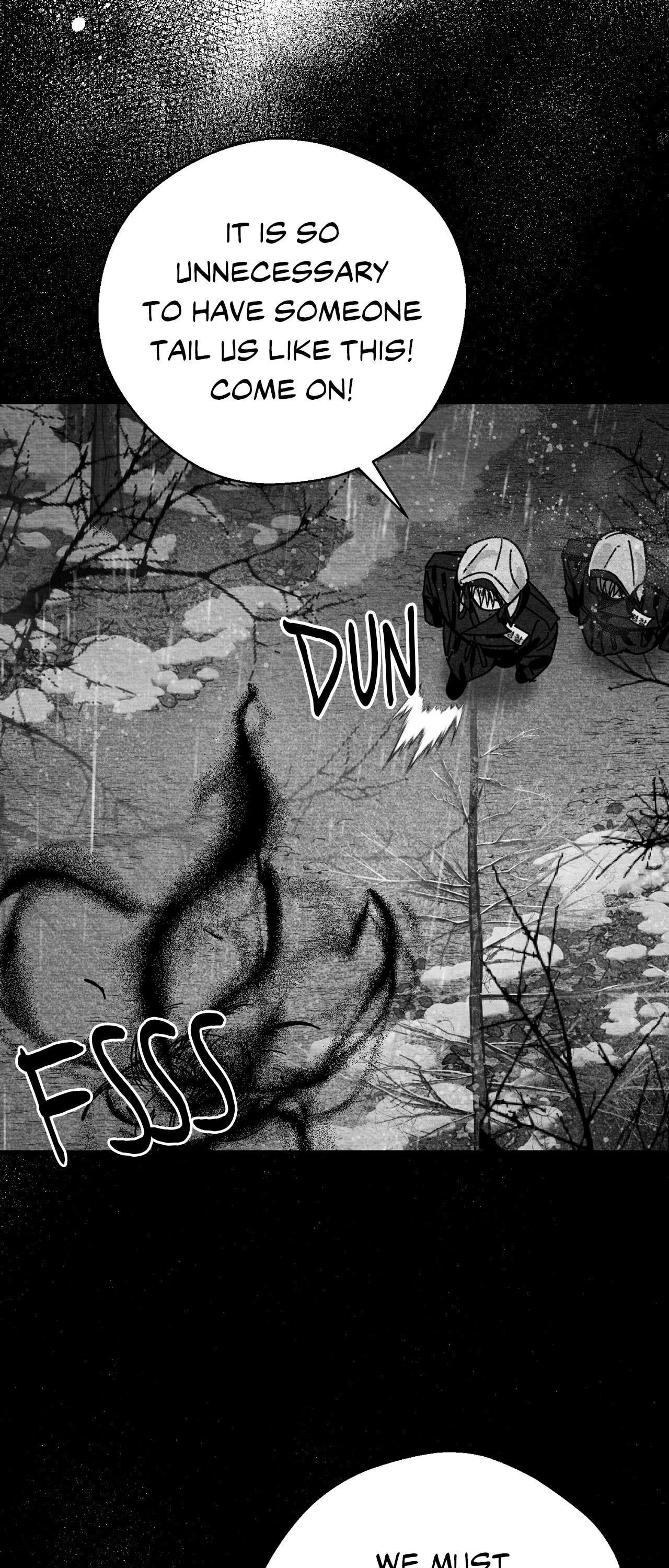 When We Acquainted Chapter 127 page 39 - 