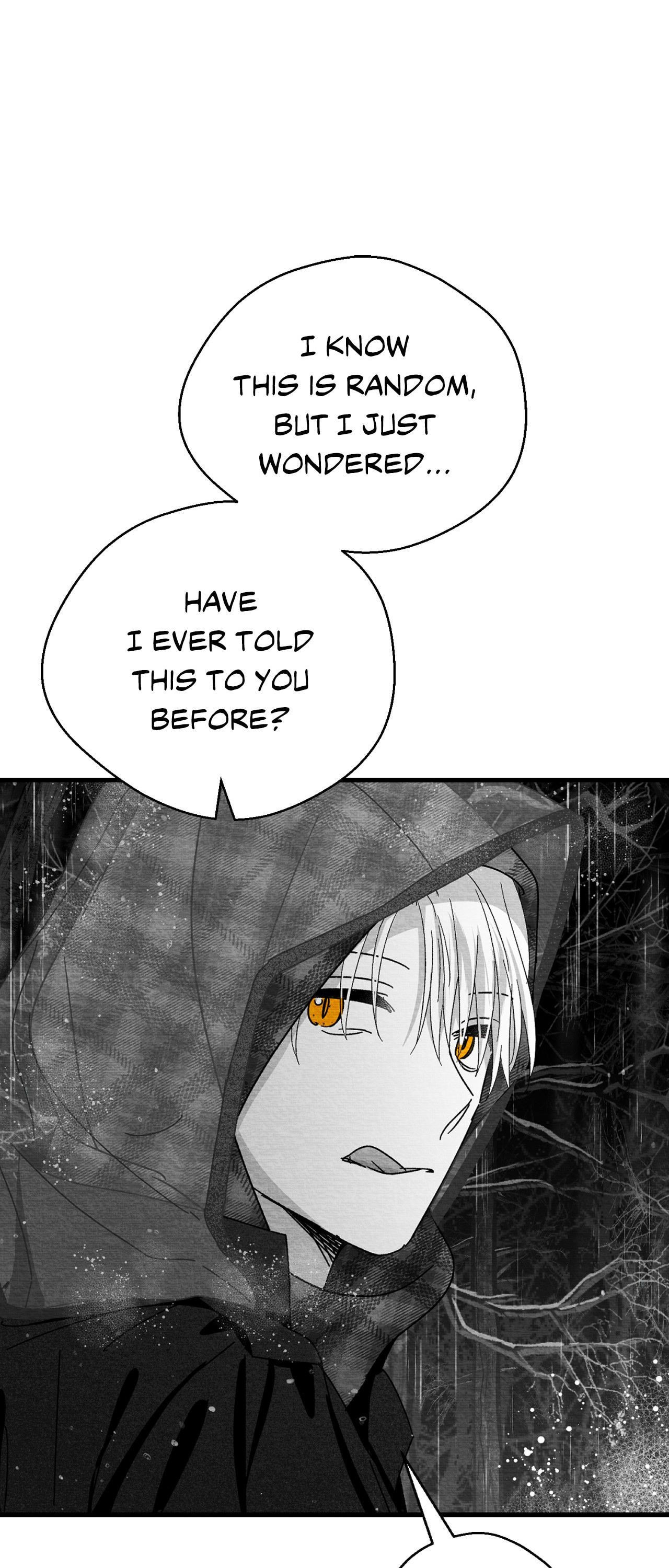 When We Acquainted Chapter 127 page 41 - 