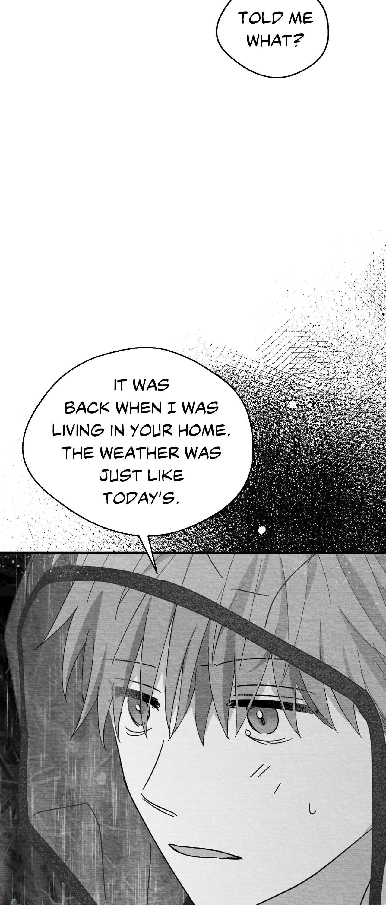 When We Acquainted Chapter 127 page 42 - 