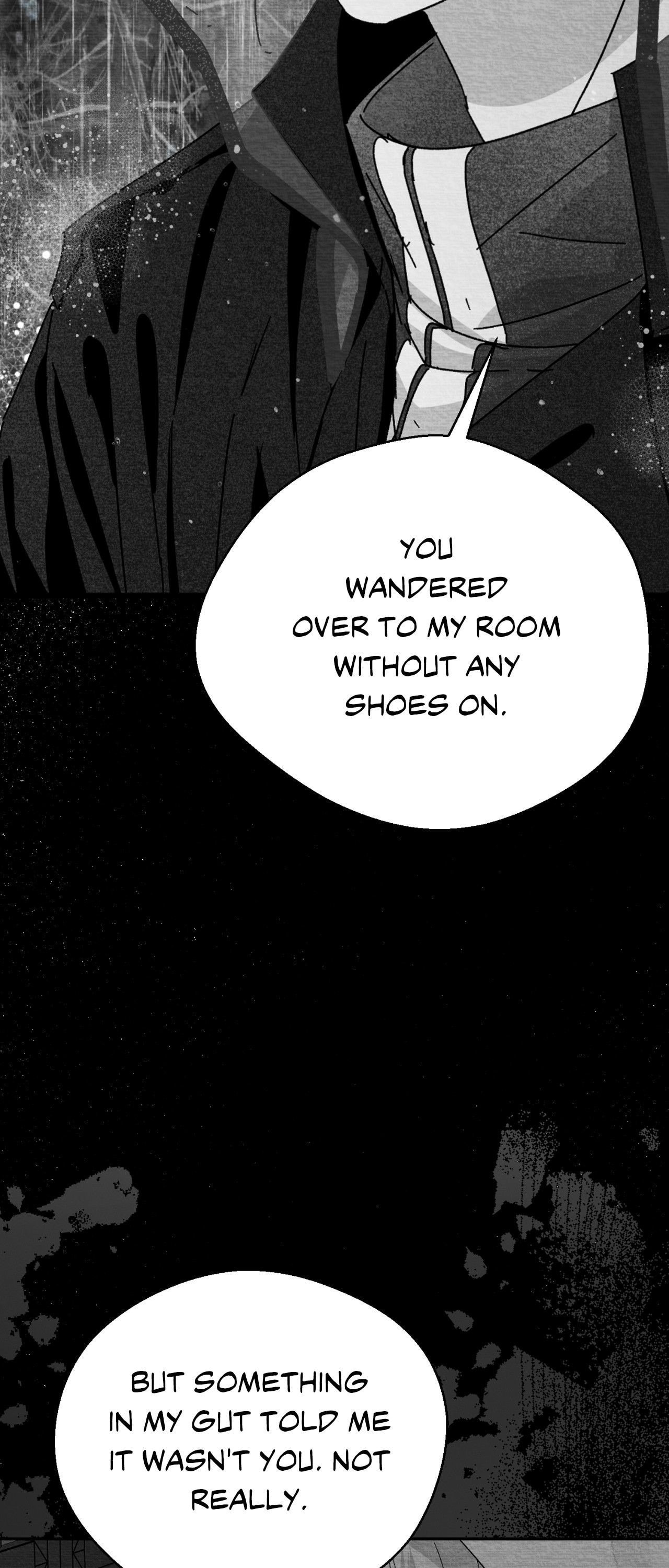 When We Acquainted Chapter 127 page 43 - 