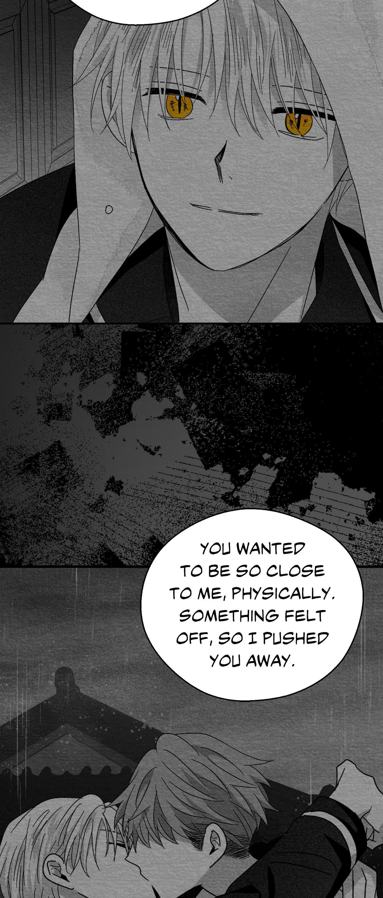 When We Acquainted Chapter 127 page 44 - 