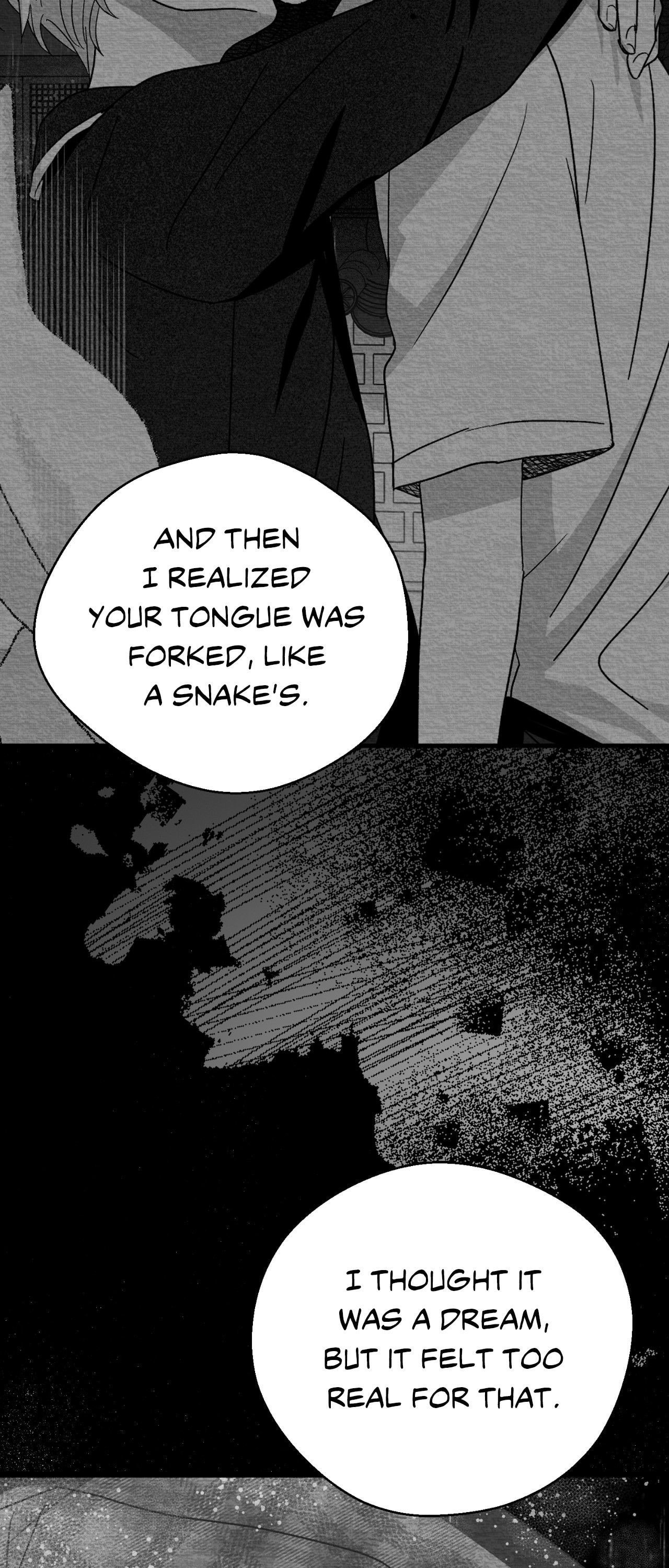 When We Acquainted Chapter 127 page 45 - 