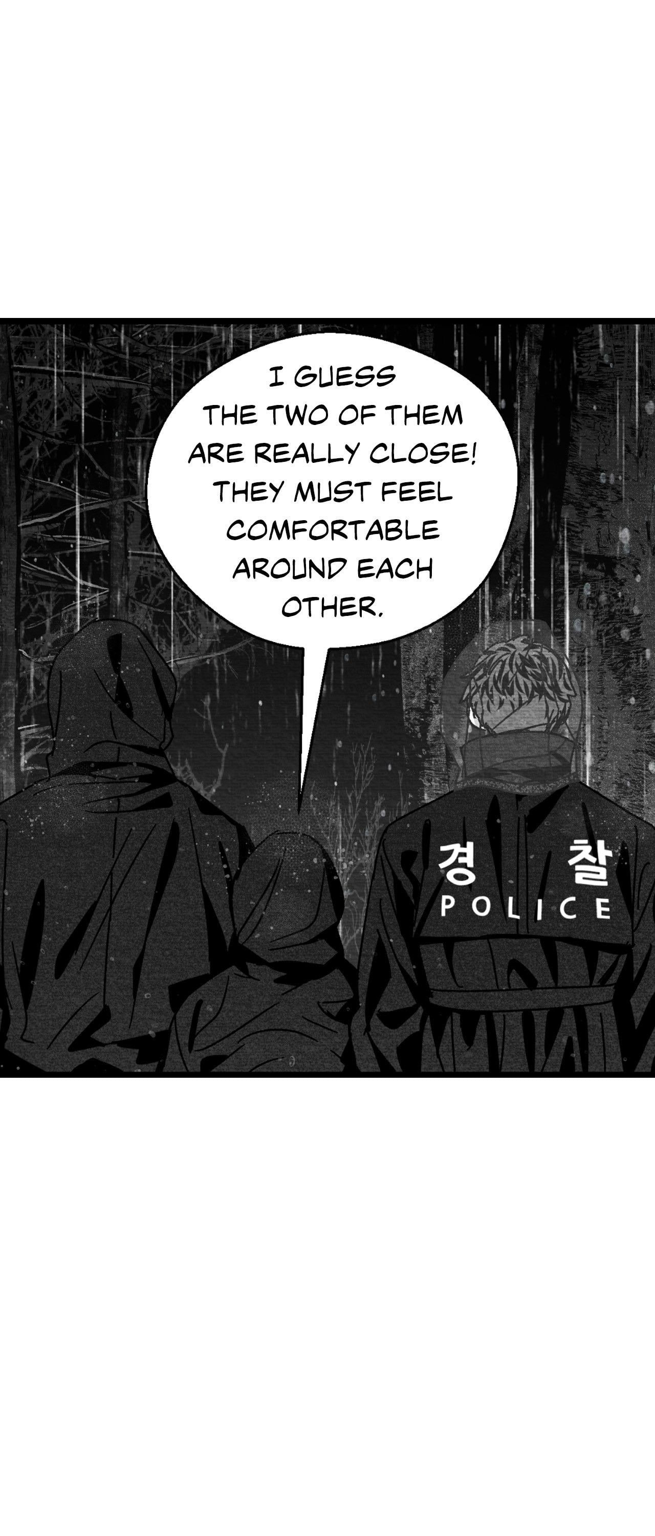 When We Acquainted Chapter 127 page 6 - 