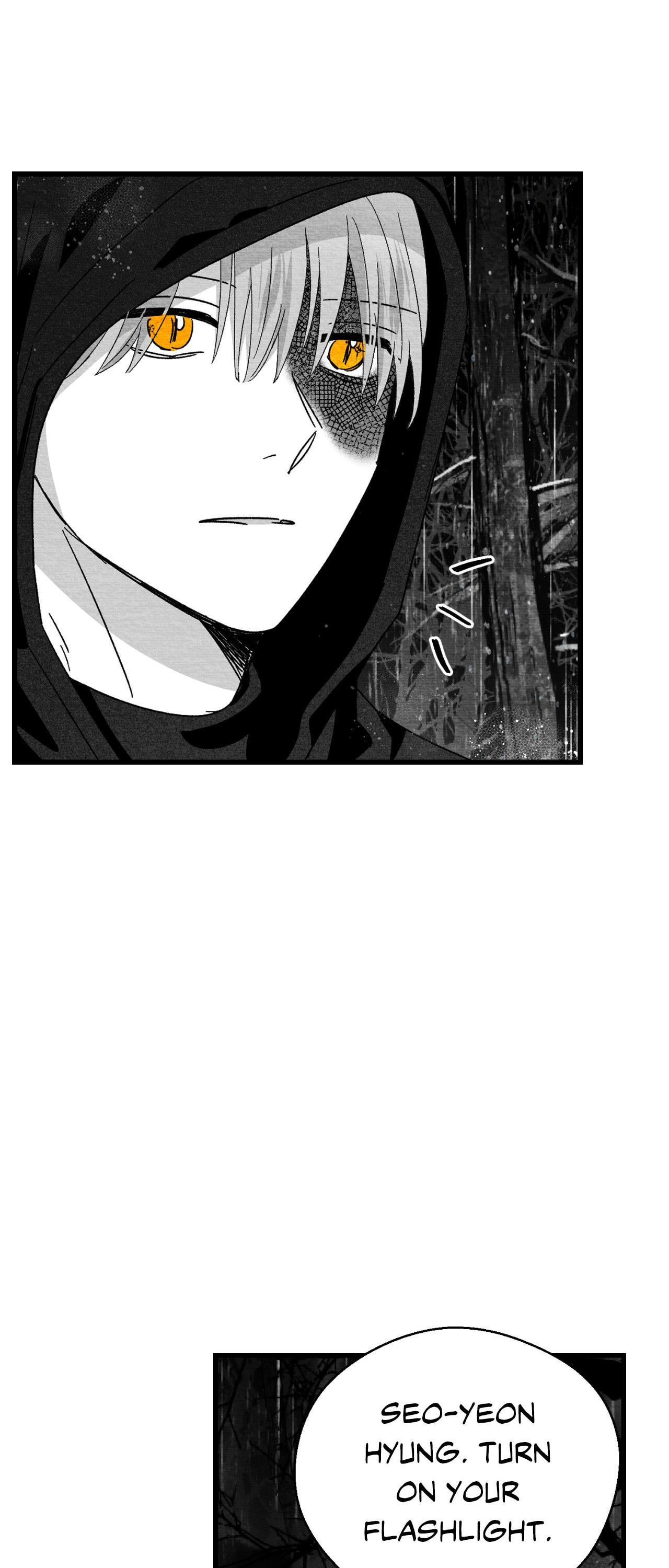When We Acquainted Chapter 127 page 7 - 