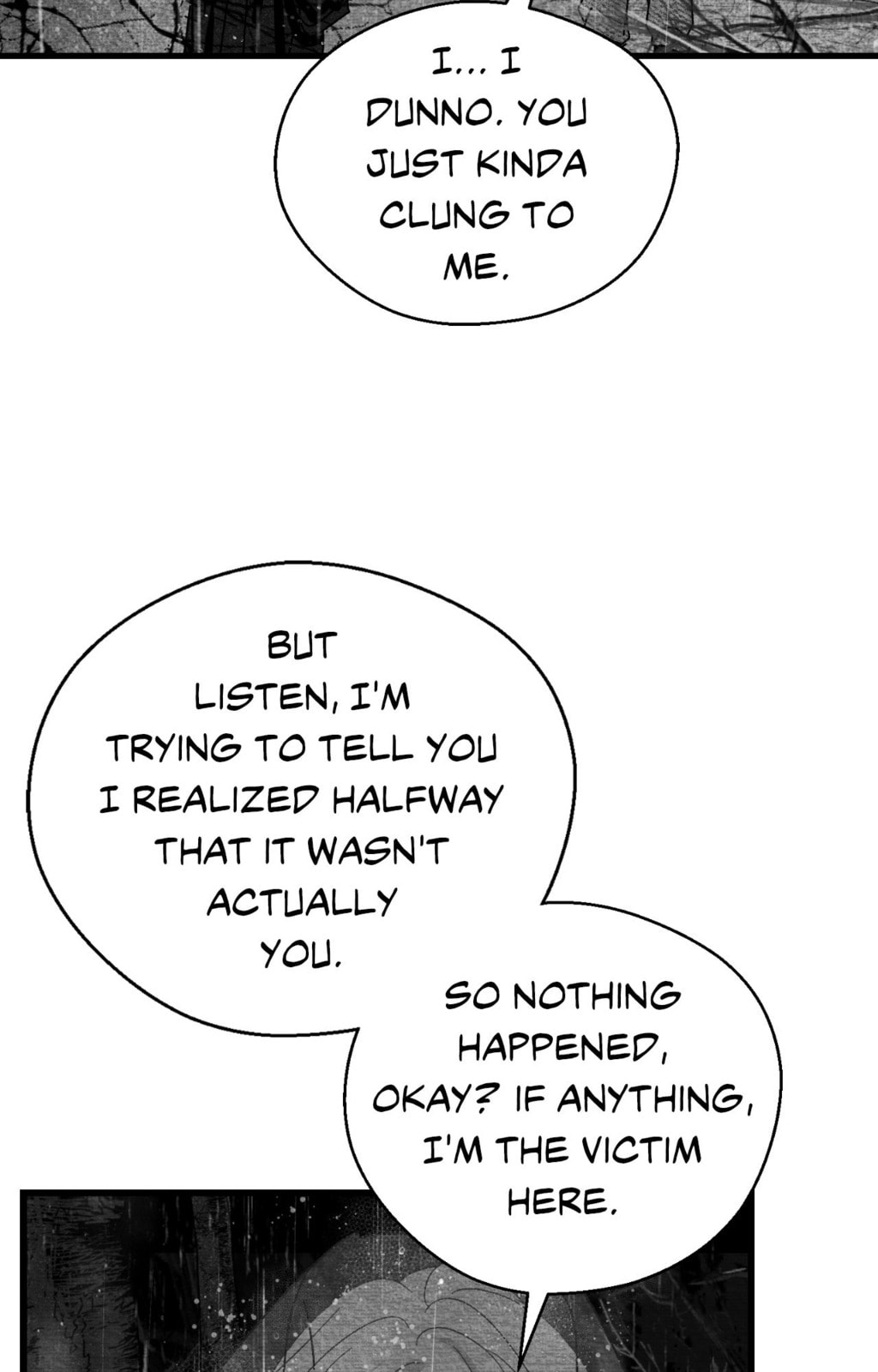 When We Acquainted Chapter 128 page 2 - 