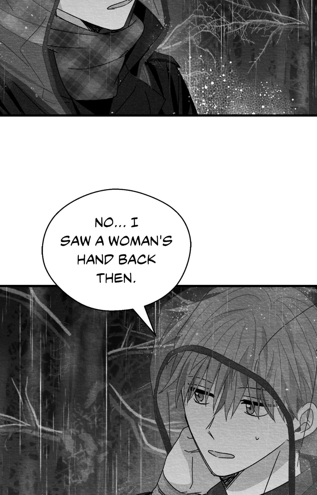 When We Acquainted Chapter 128 page 12 - 