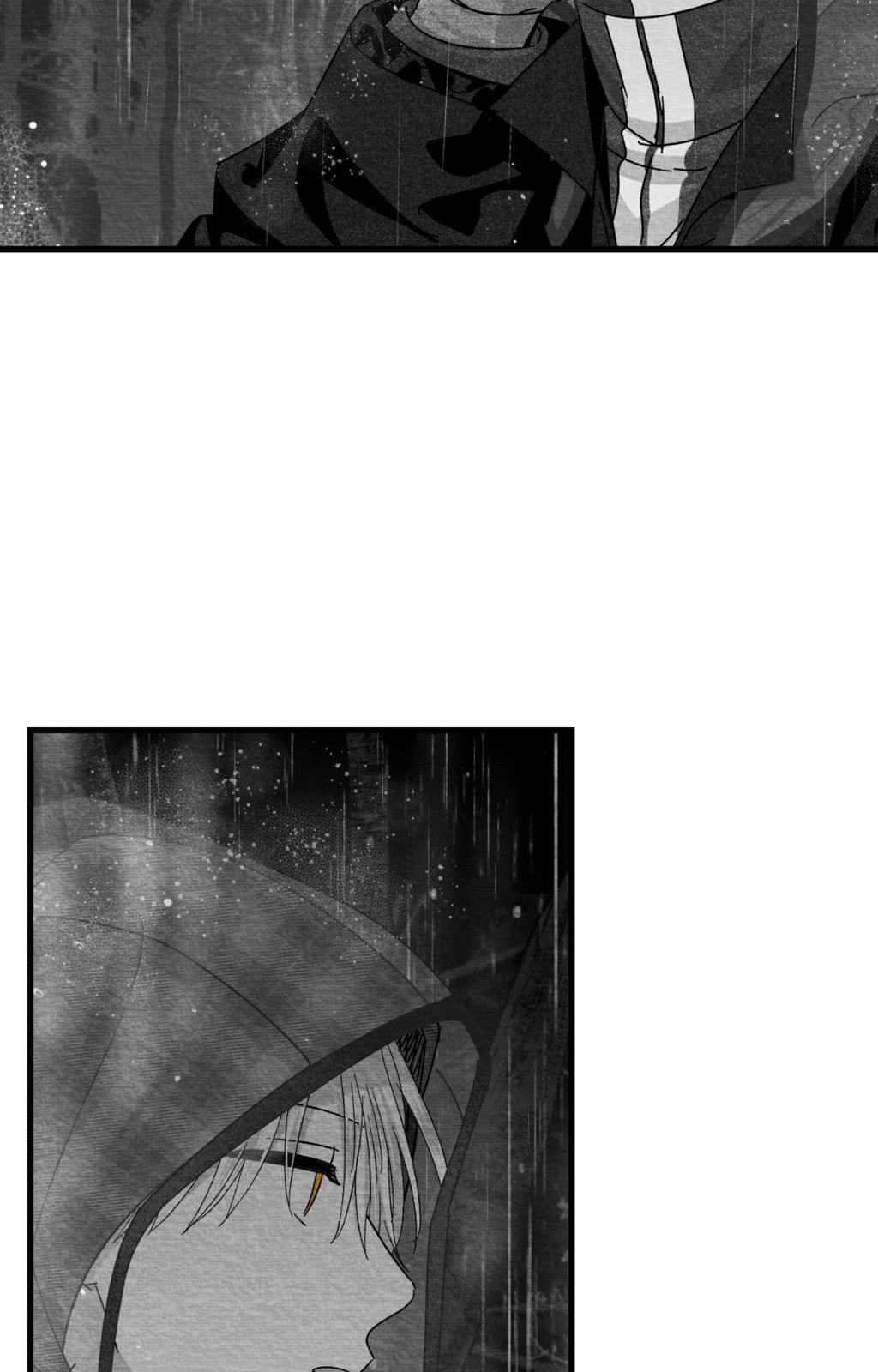 When We Acquainted Chapter 128 page 13 - 
