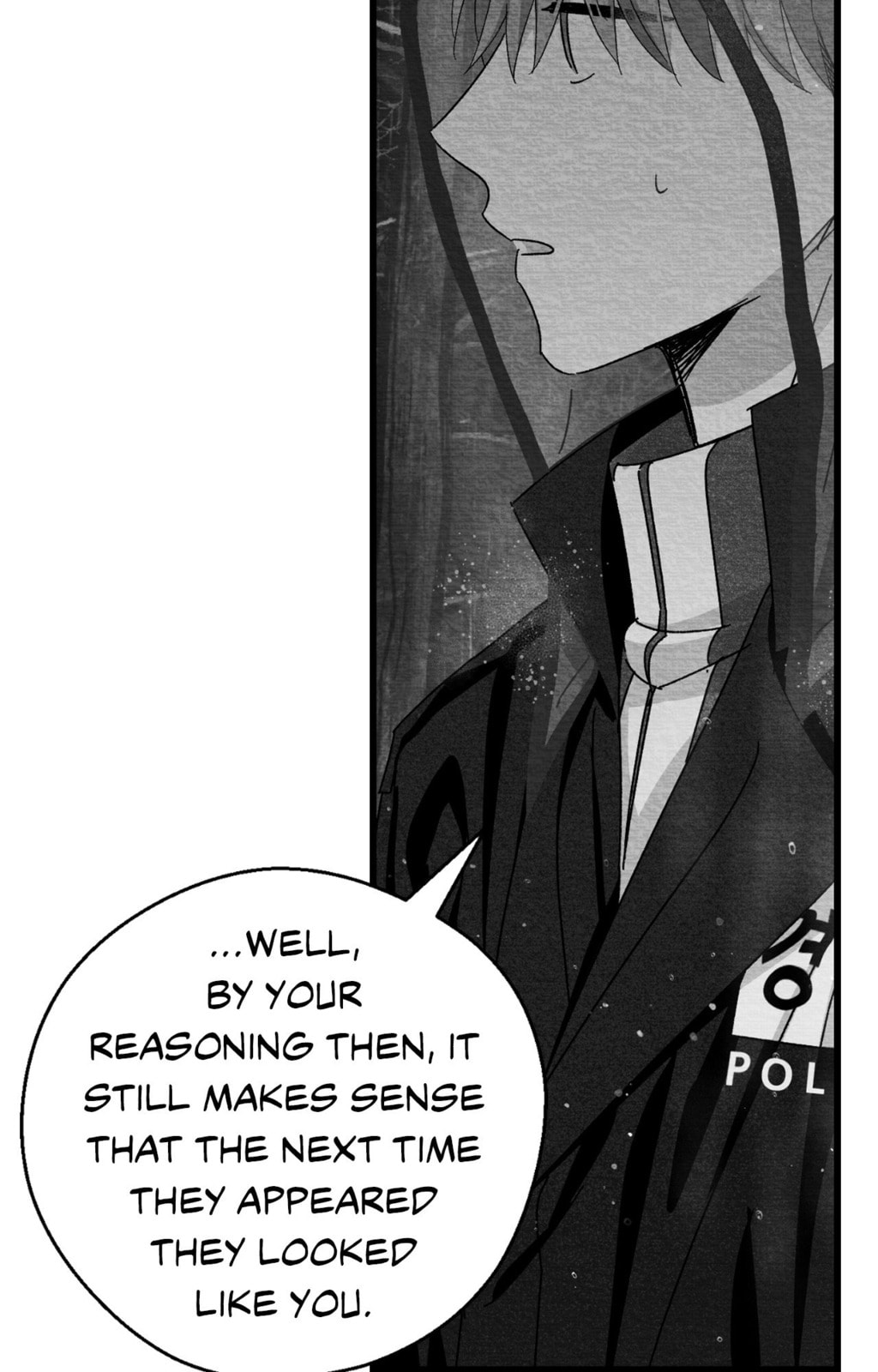 When We Acquainted Chapter 128 page 15 - 