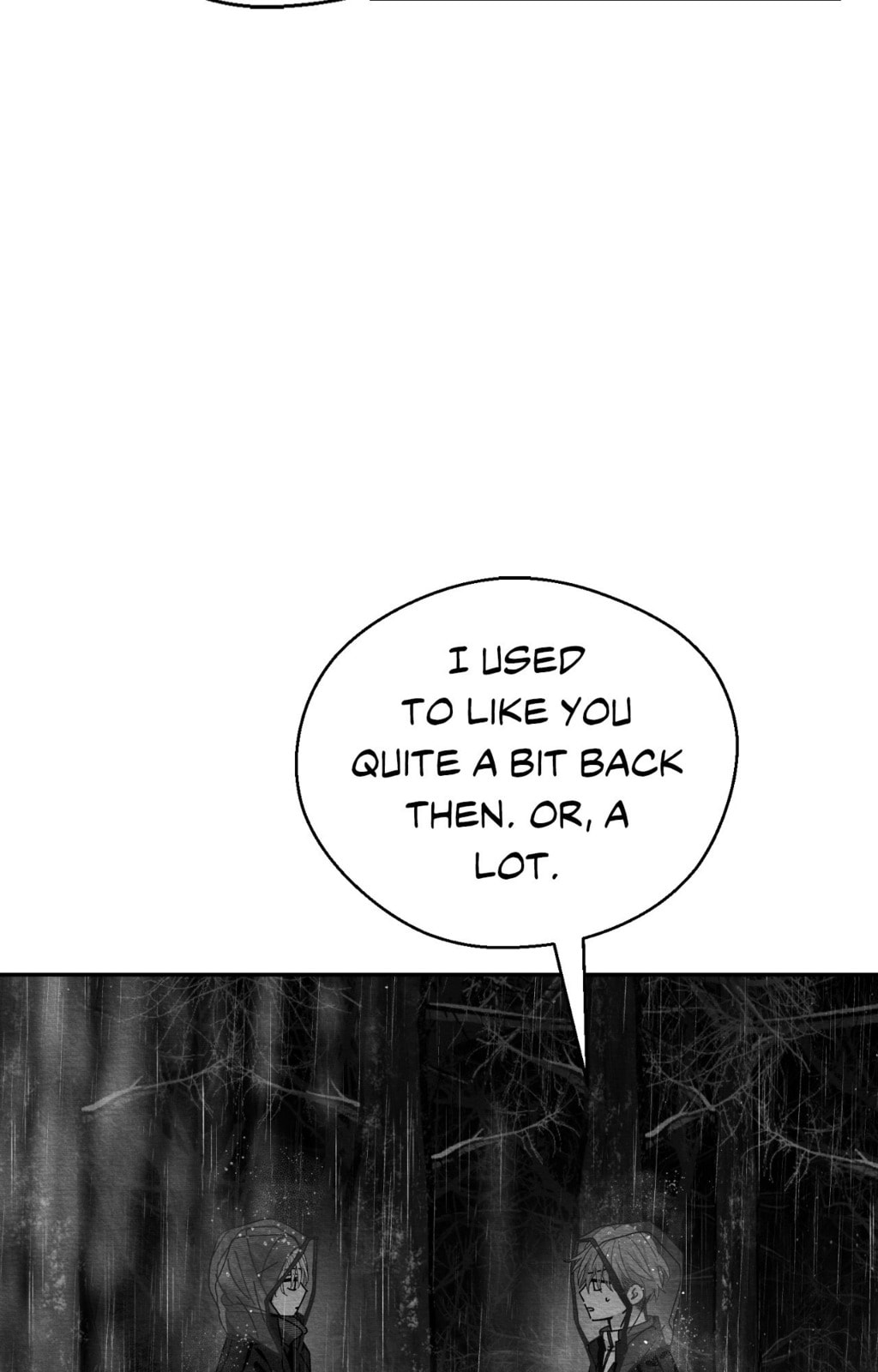 When We Acquainted Chapter 128 page 16 - 