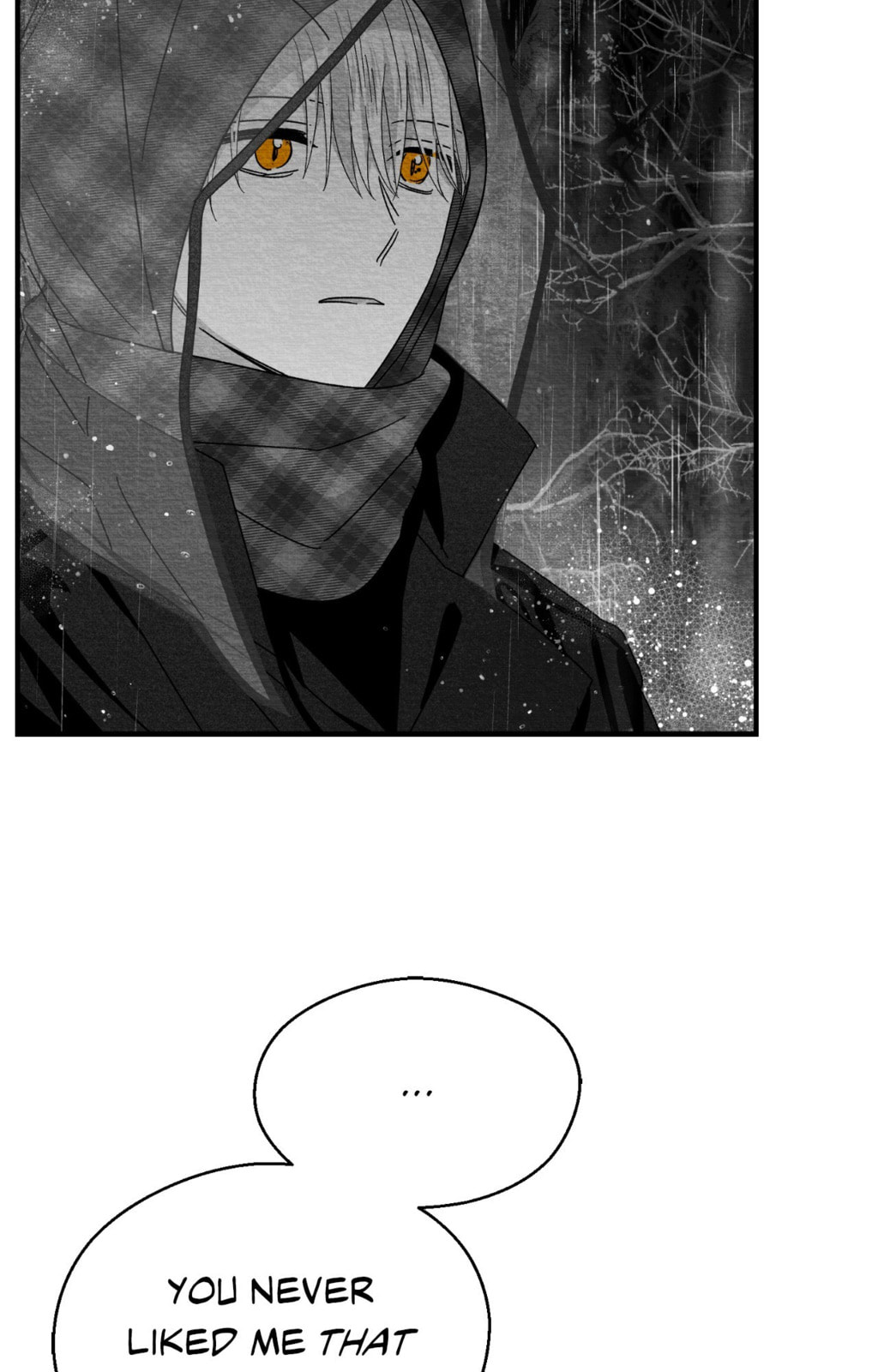 When We Acquainted Chapter 128 page 18 - 