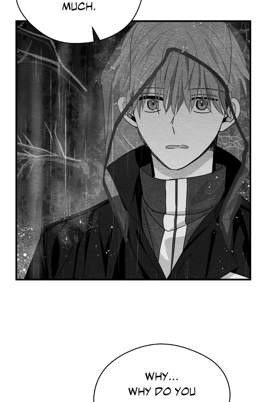 When We Acquainted Chapter 128 page 19 - 