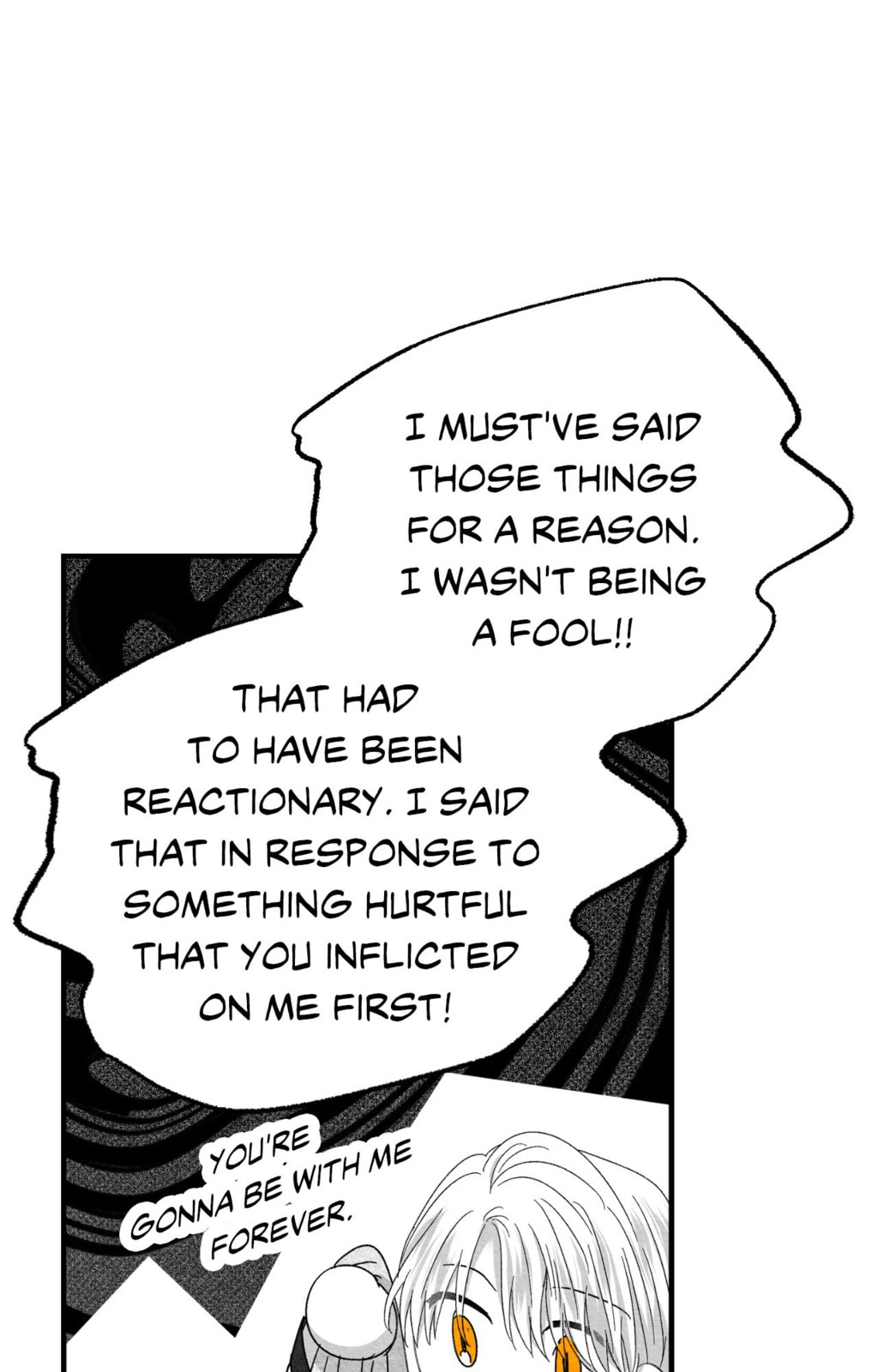 When We Acquainted Chapter 128 page 26 - 