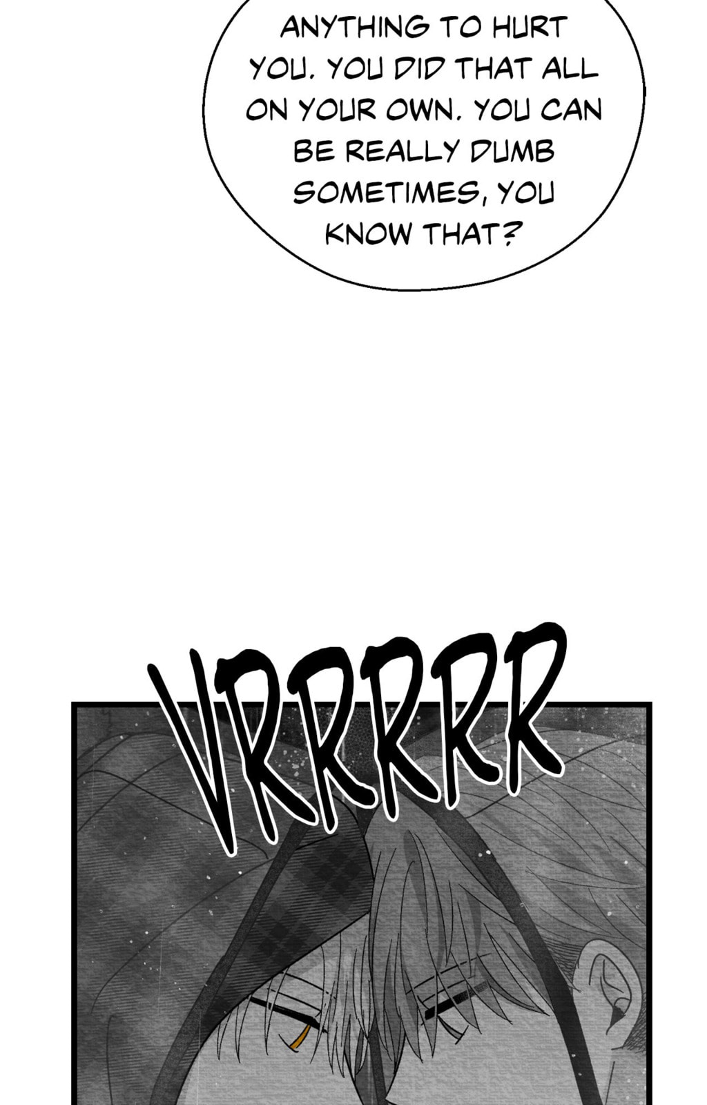 When We Acquainted Chapter 128 page 29 - 