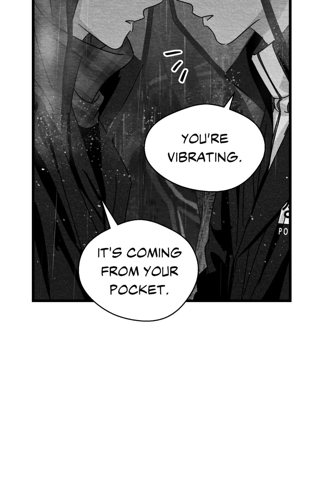 When We Acquainted Chapter 128 page 30 - 