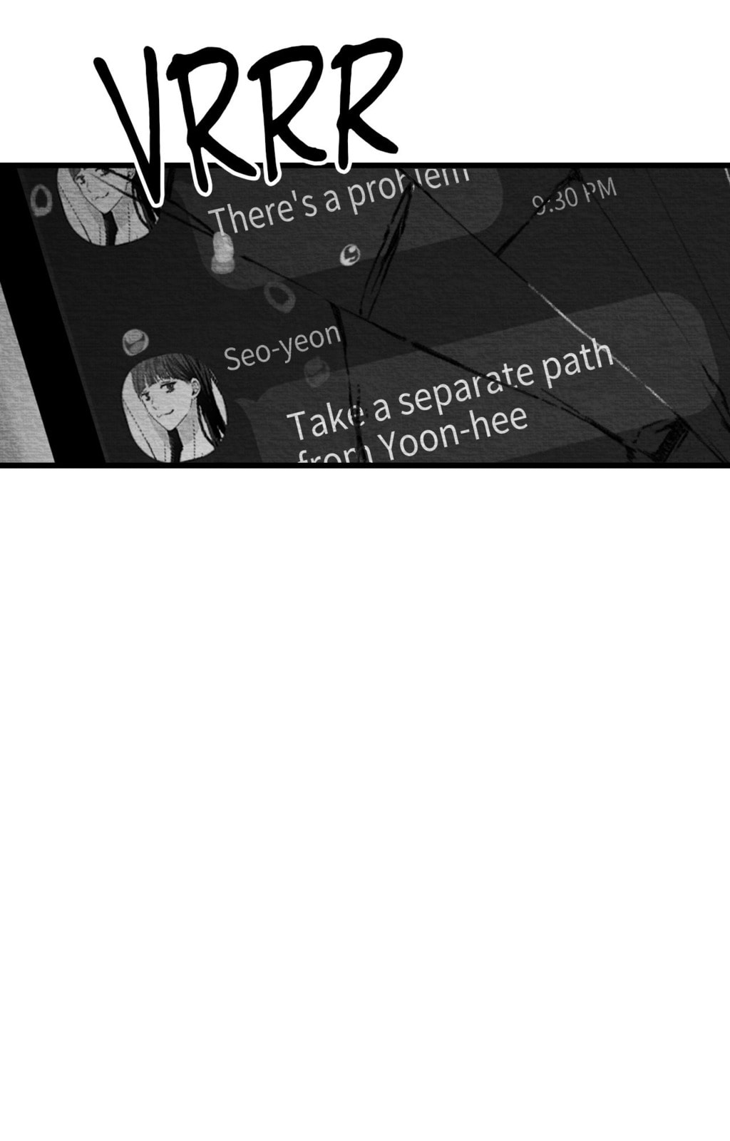 When We Acquainted Chapter 128 page 32 - 
