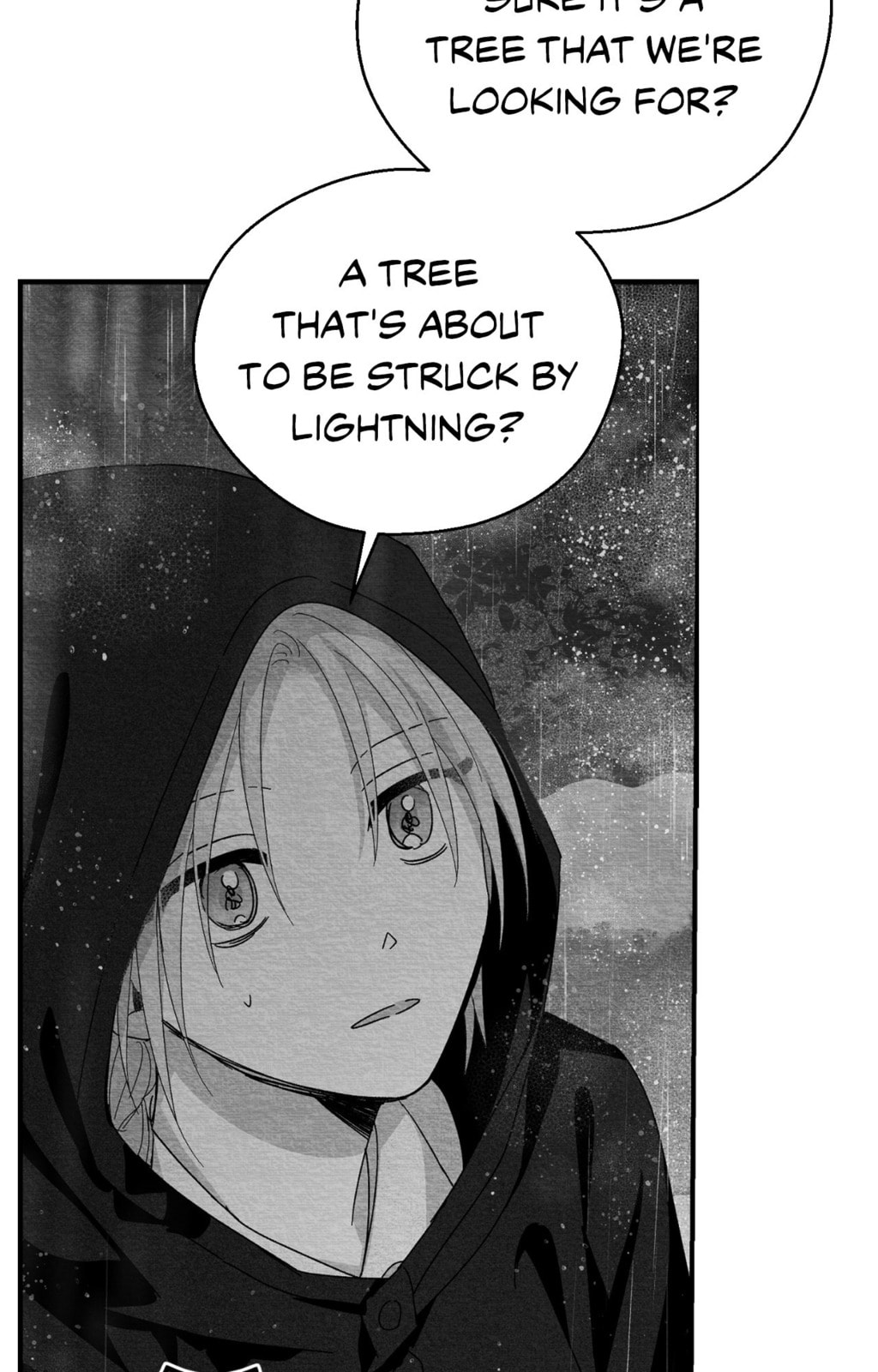 When We Acquainted Chapter 128 page 34 - 