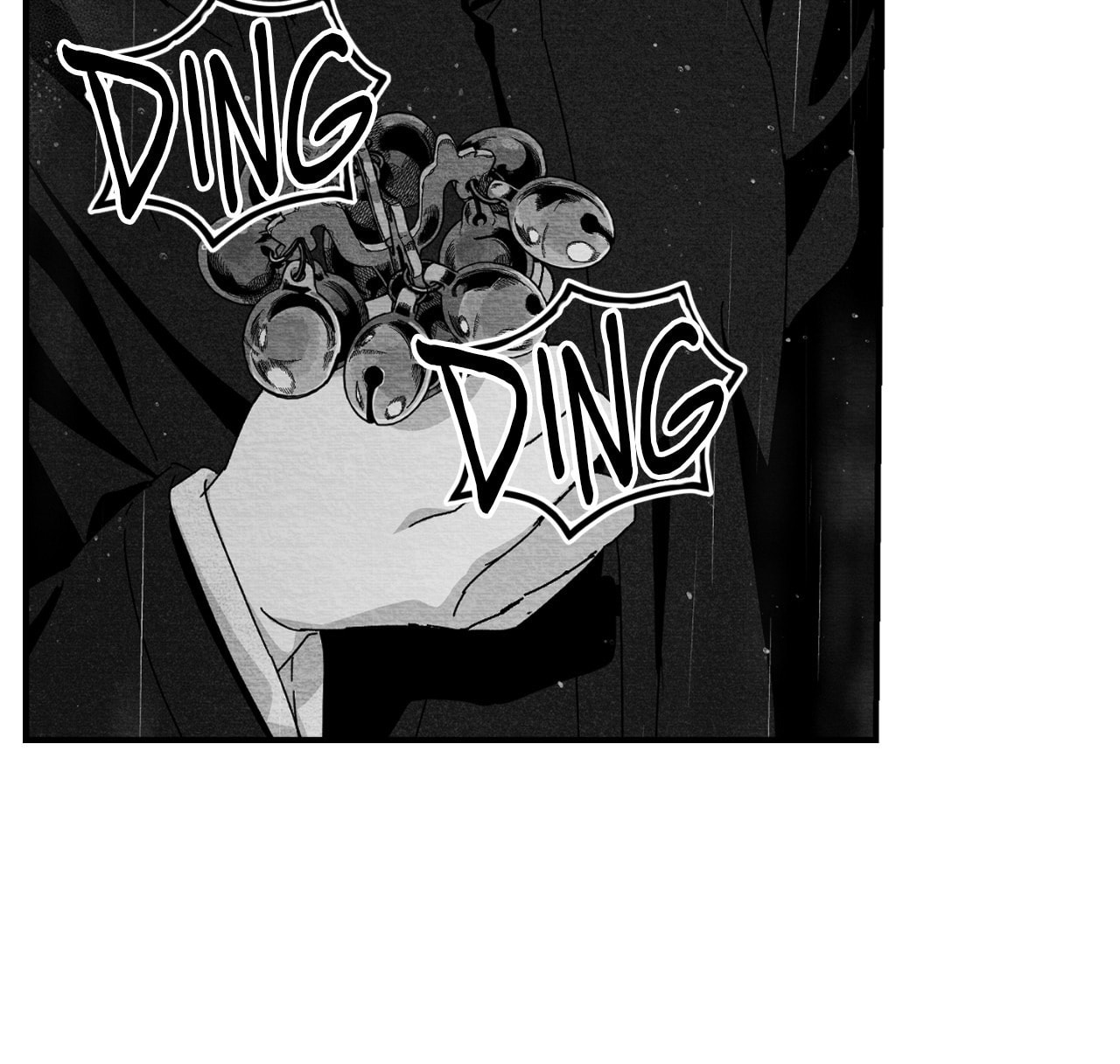 When We Acquainted Chapter 128 page 35 - 