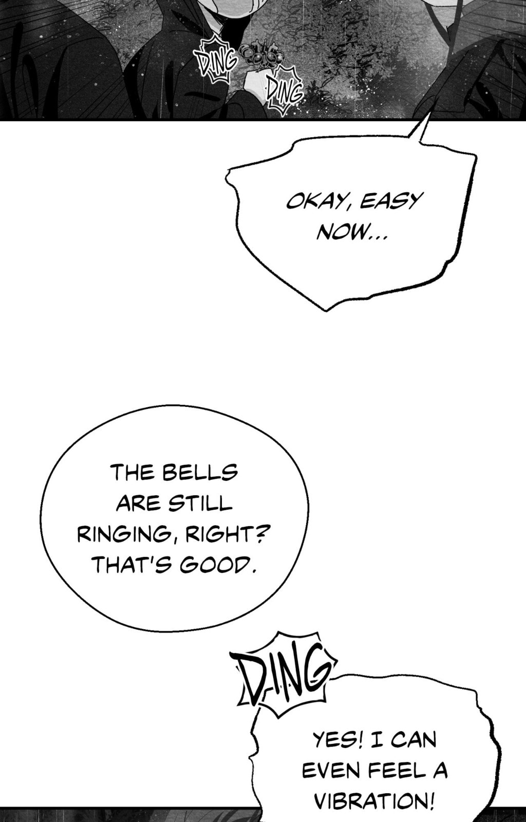When We Acquainted Chapter 128 page 38 - 