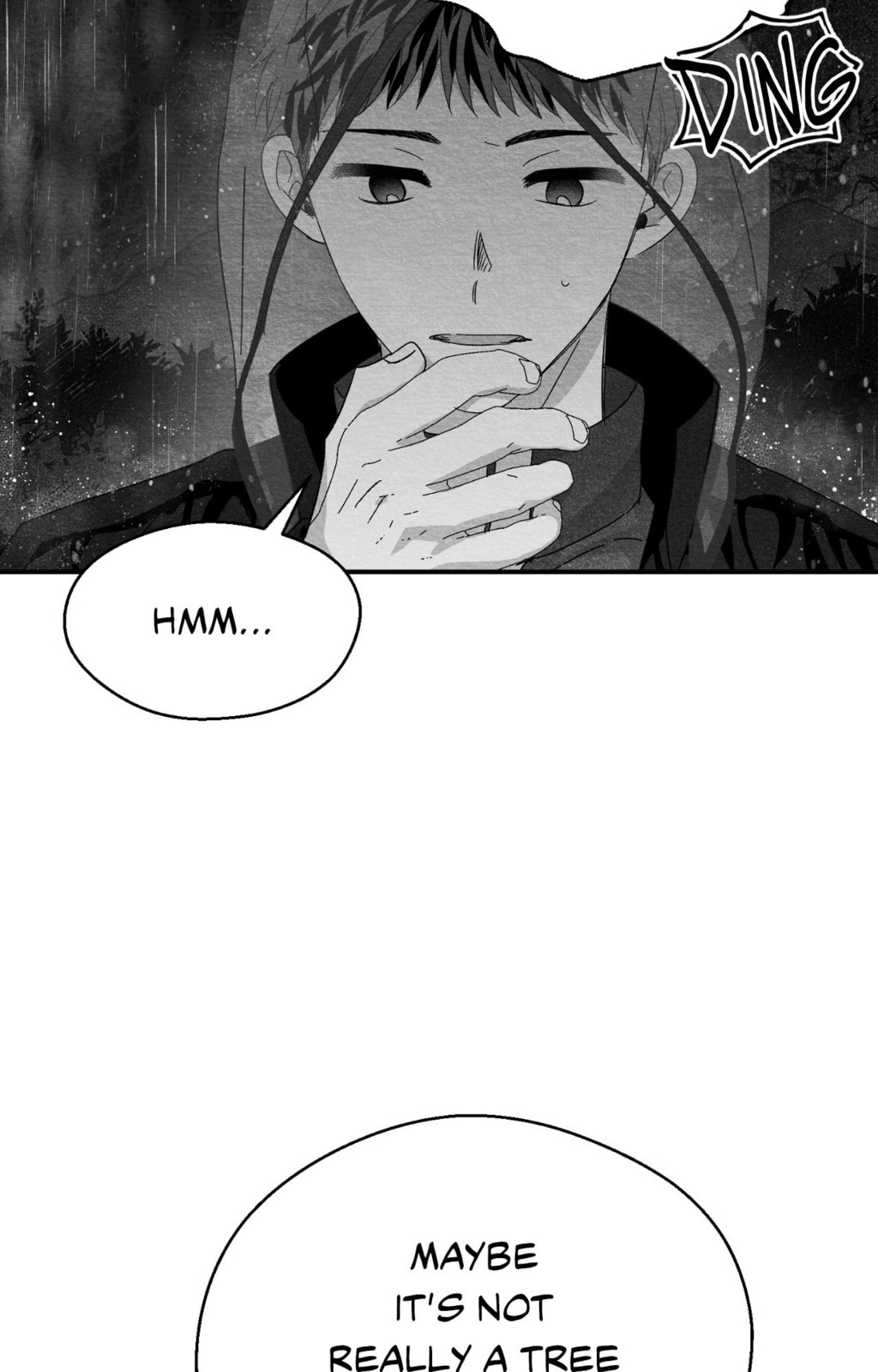 When We Acquainted Chapter 128 page 39 - 