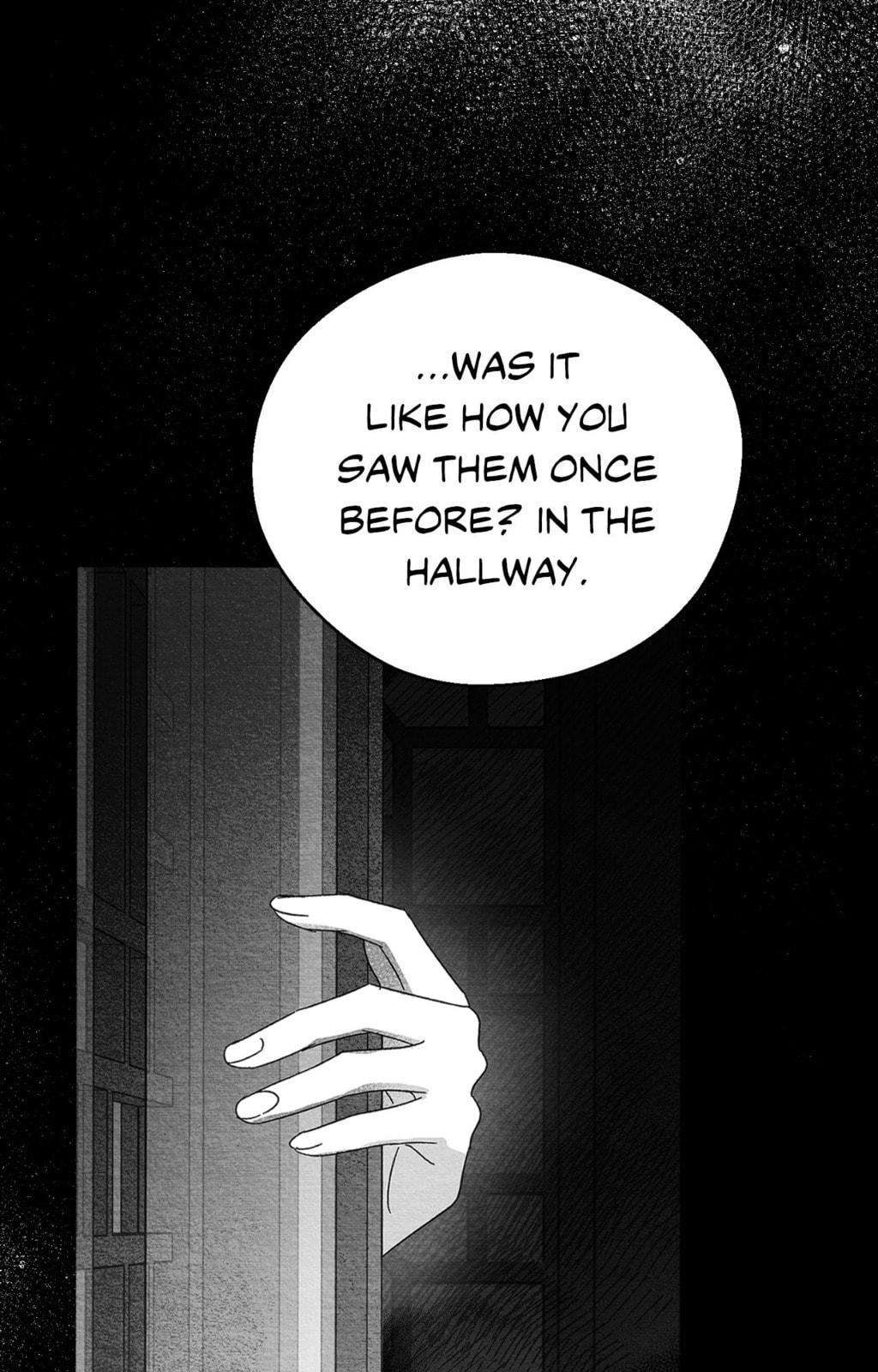 When We Acquainted Chapter 128 page 5 - 