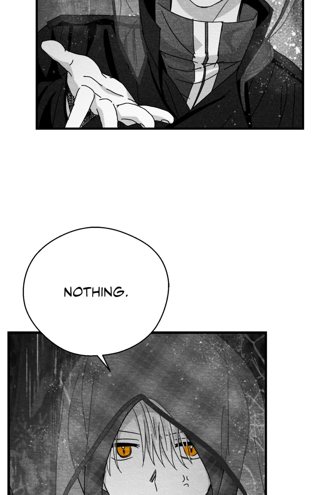 When We Acquainted Chapter 128 page 51 - 