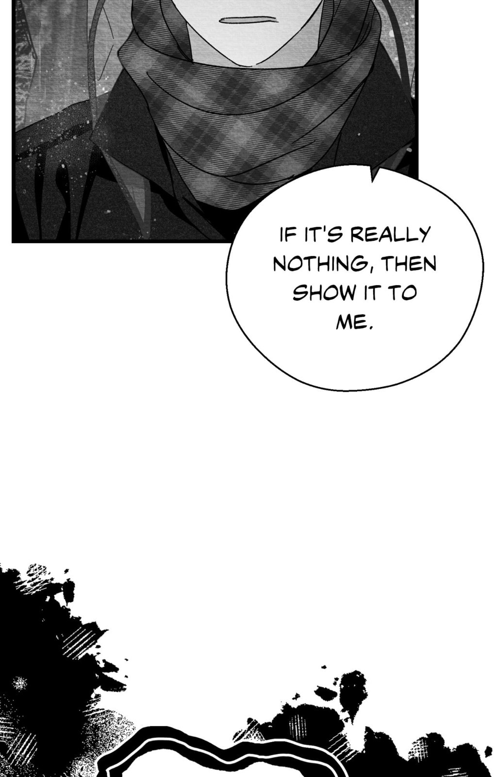 When We Acquainted Chapter 128 page 52 - 