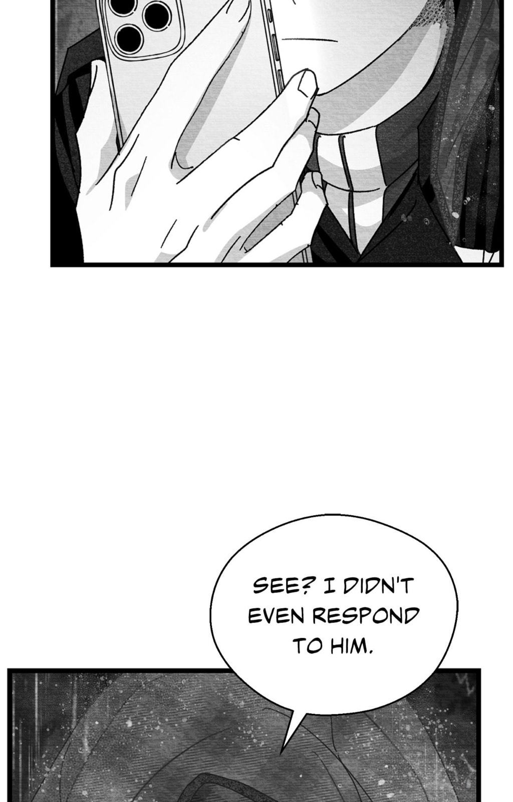 When We Acquainted Chapter 128 page 55 - 