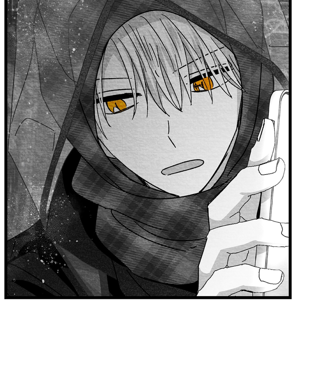 When We Acquainted Chapter 128 page 56 - 