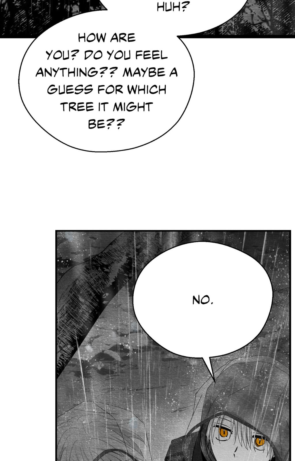 When We Acquainted Chapter 128 page 60 - 