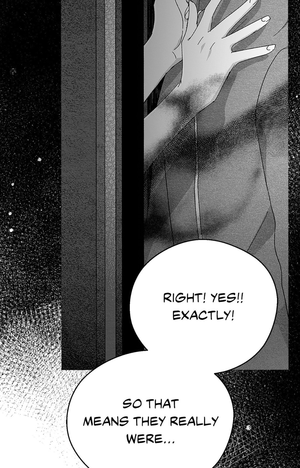 When We Acquainted Chapter 128 page 7 - 