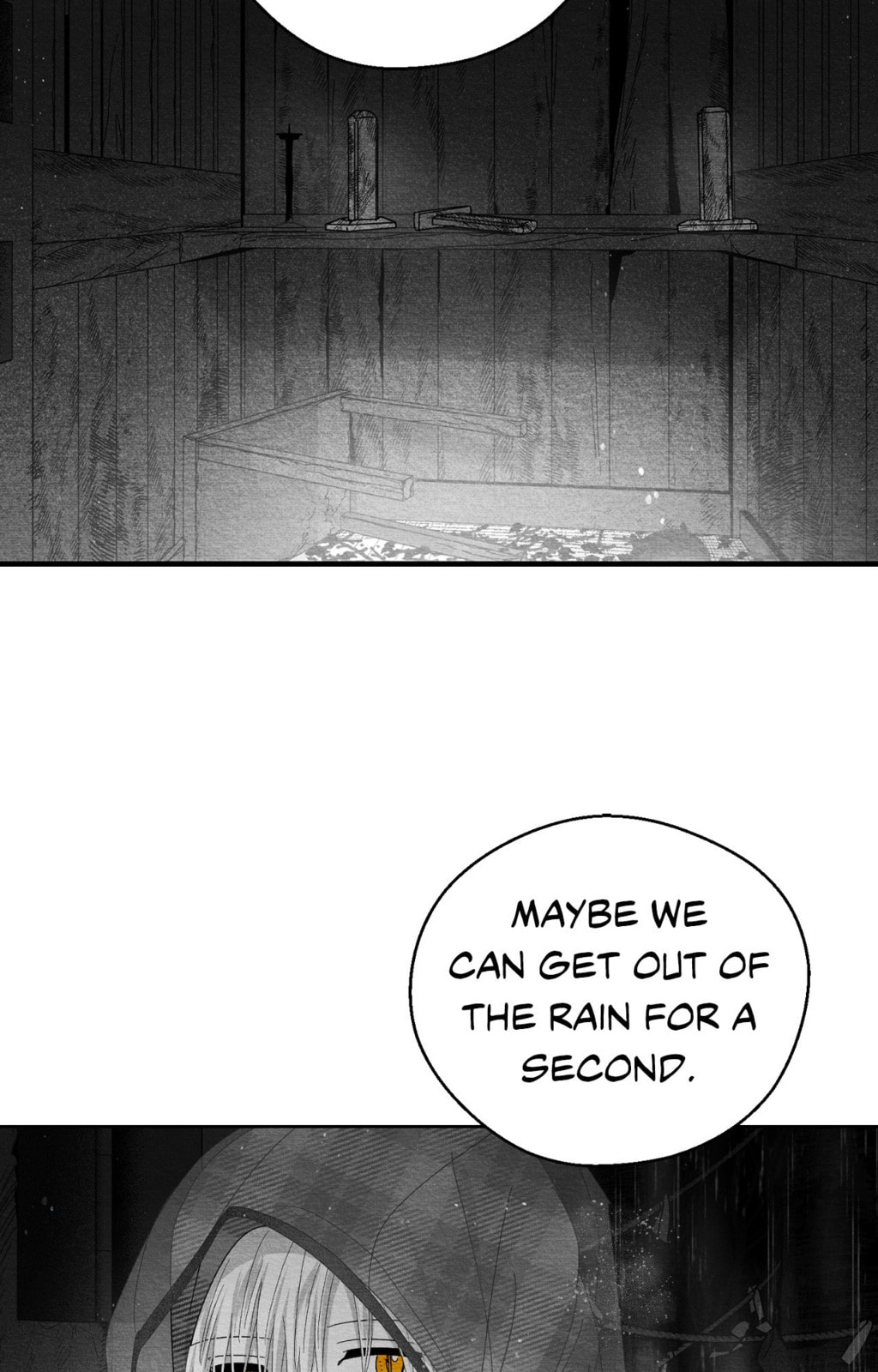 When We Acquainted Chapter 128 page 65 - 