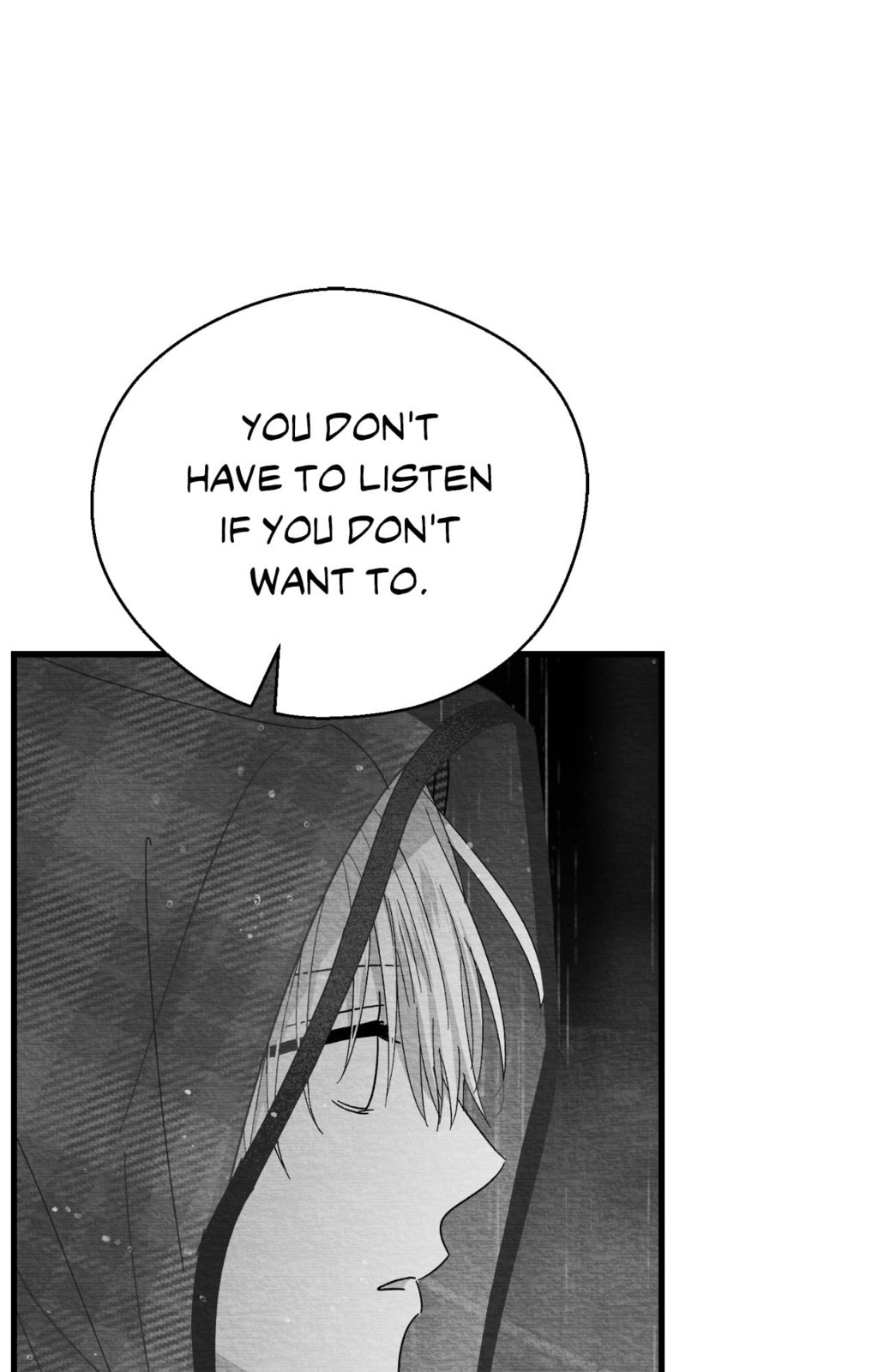 When We Acquainted Chapter 128 page 68 - 