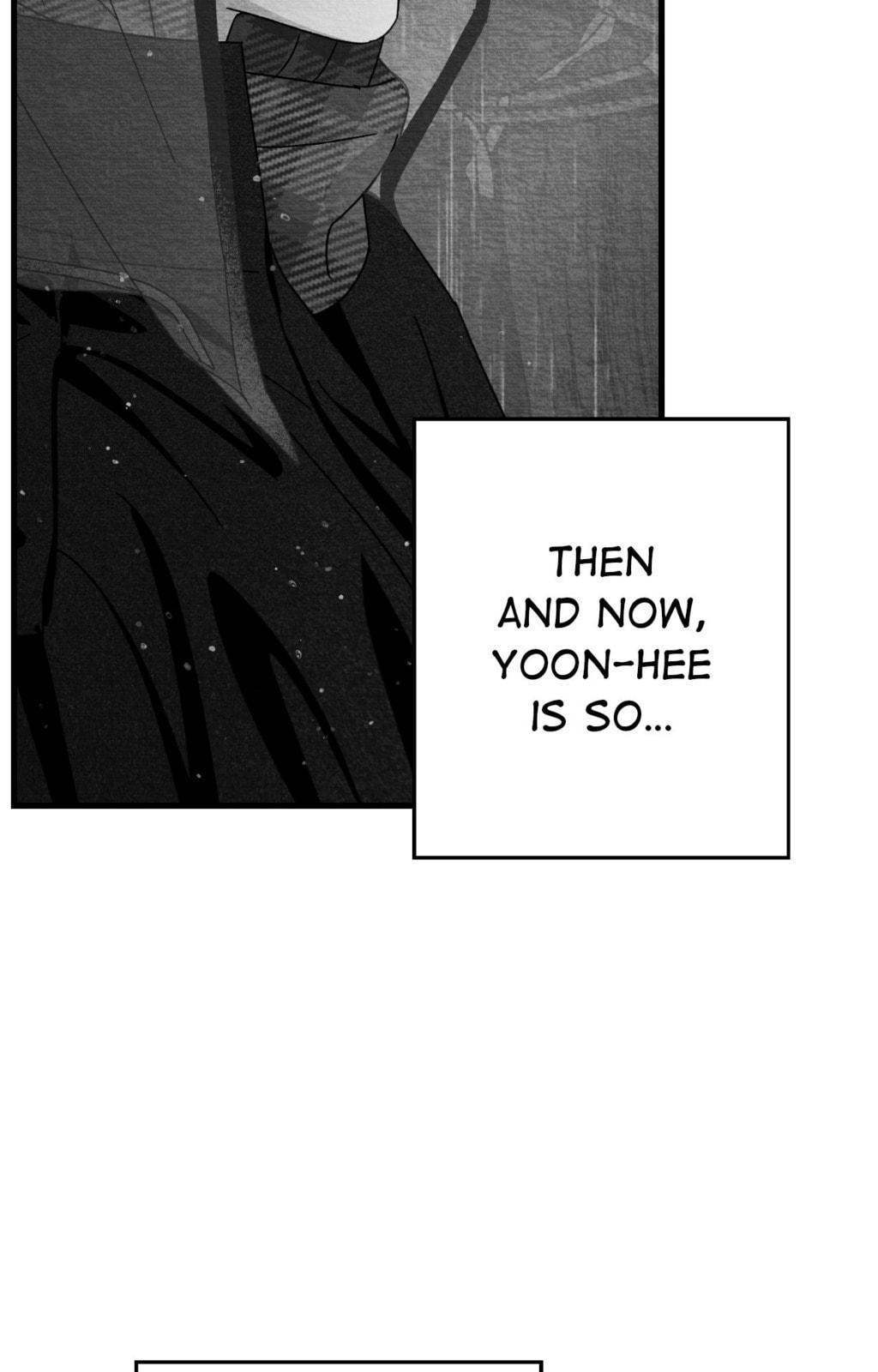 When We Acquainted Chapter 128 page 69 - 