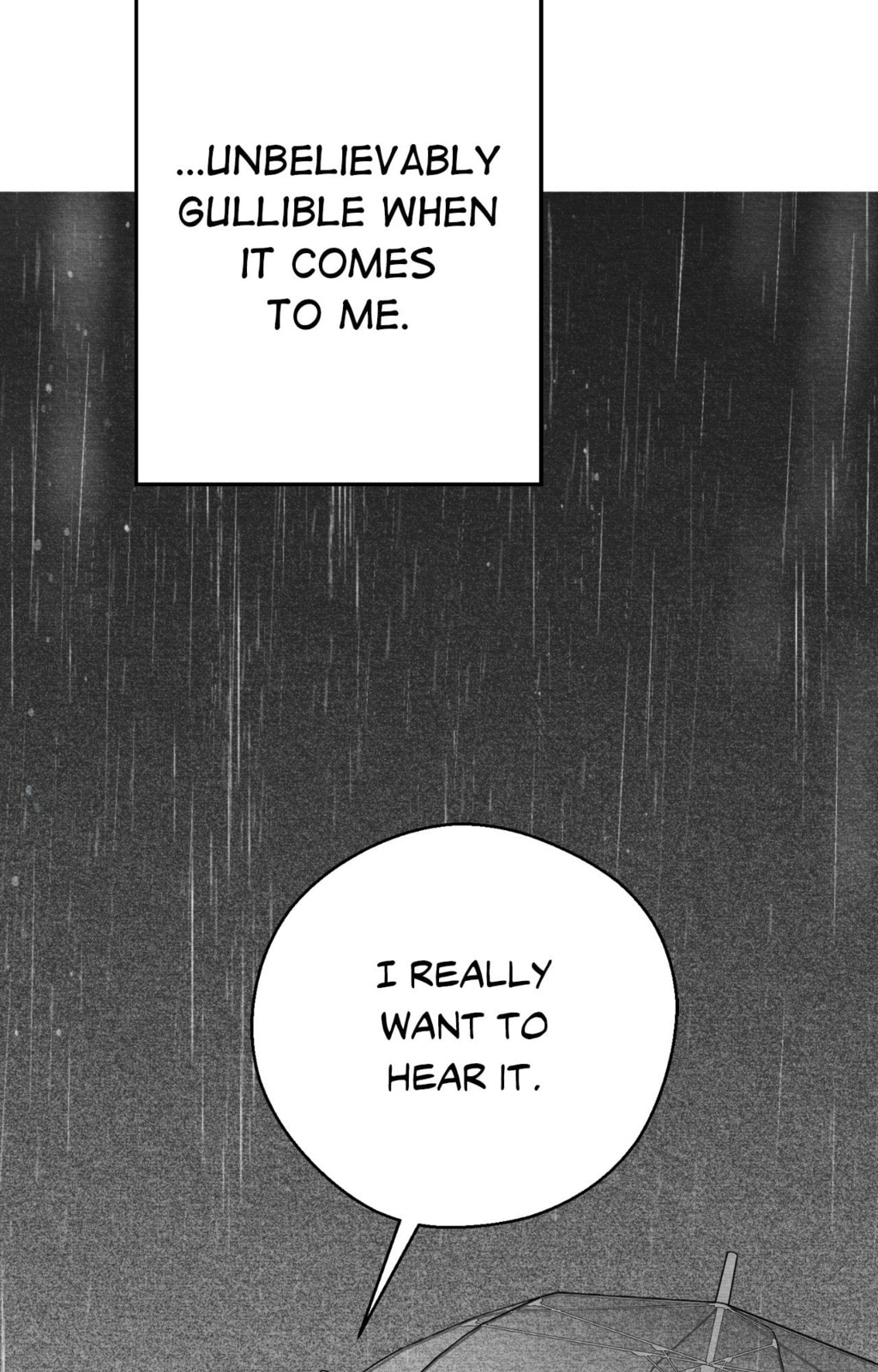 When We Acquainted Chapter 128 page 70 - 