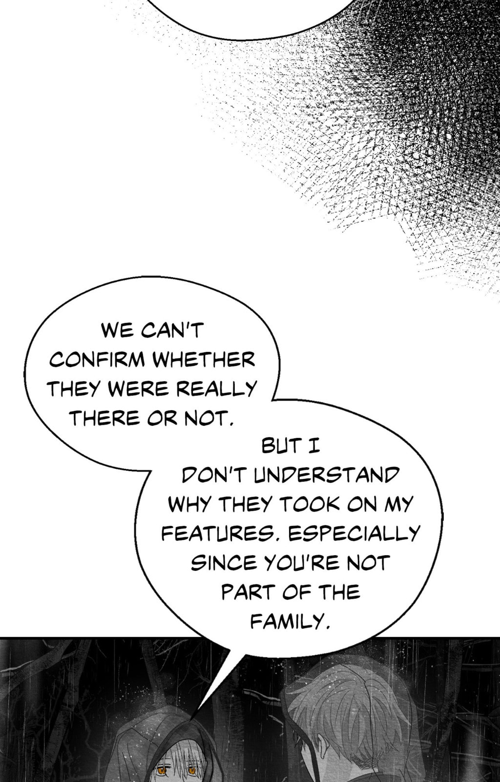 When We Acquainted Chapter 128 page 8 - 